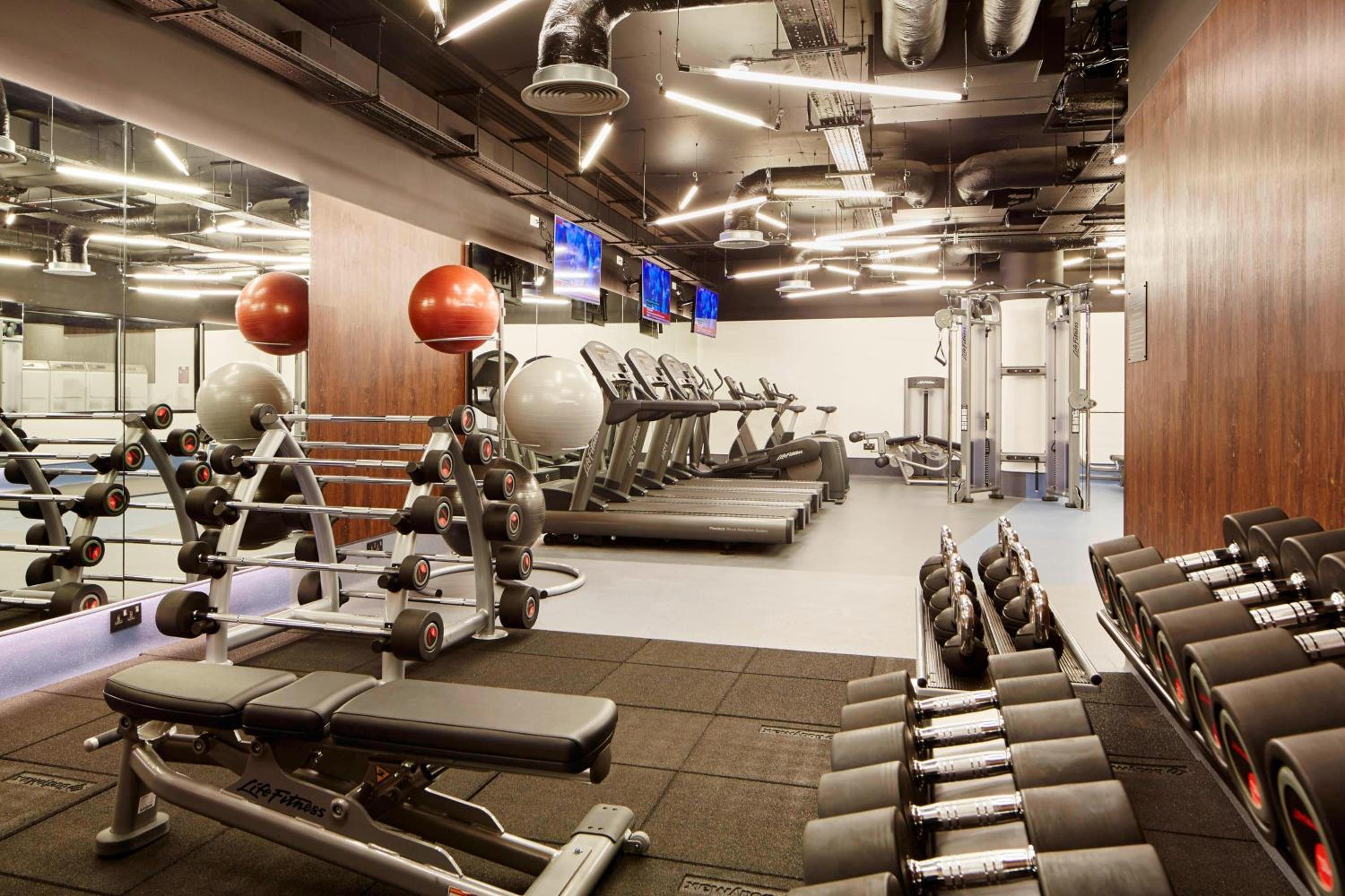 Residence Inn by Marriott London Kensington-3