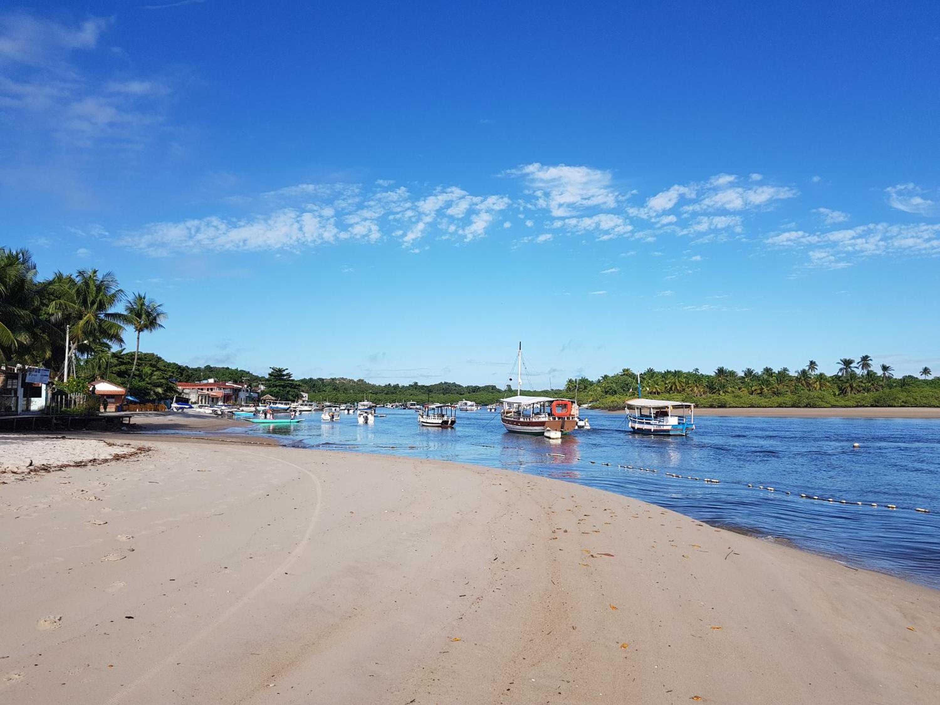 Casa Linda Boipeba