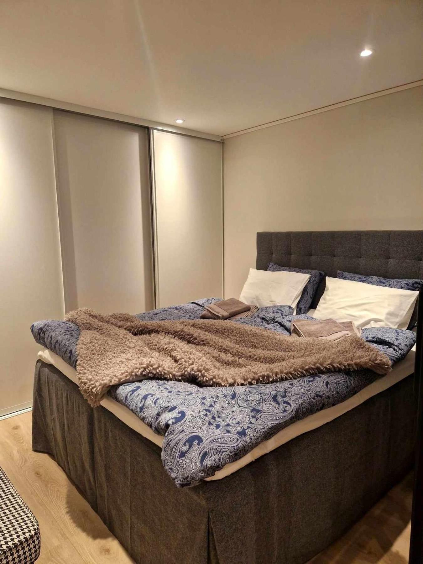 R apartment in Kungsängen view 5