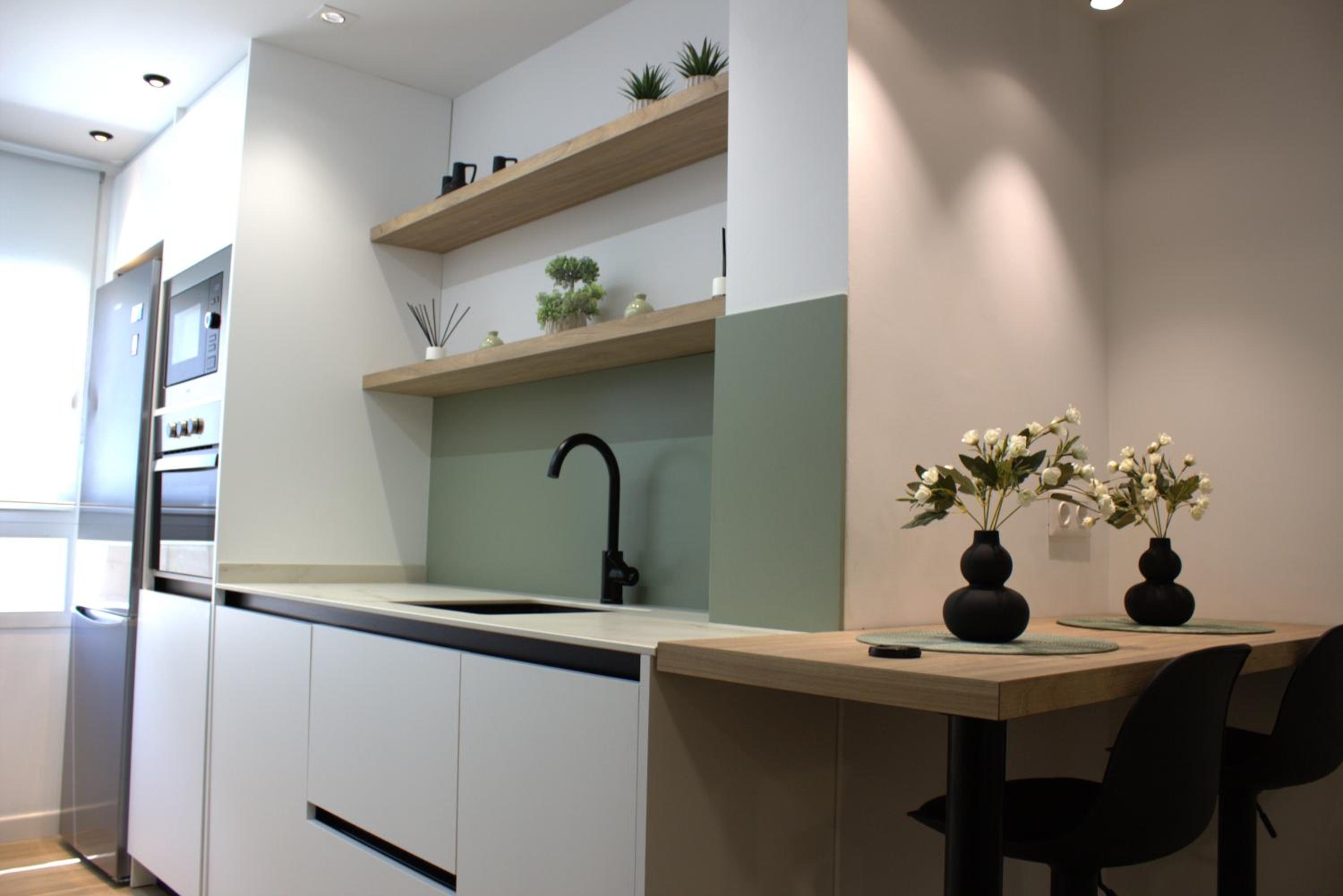 Apartamento Granada-Hipercor