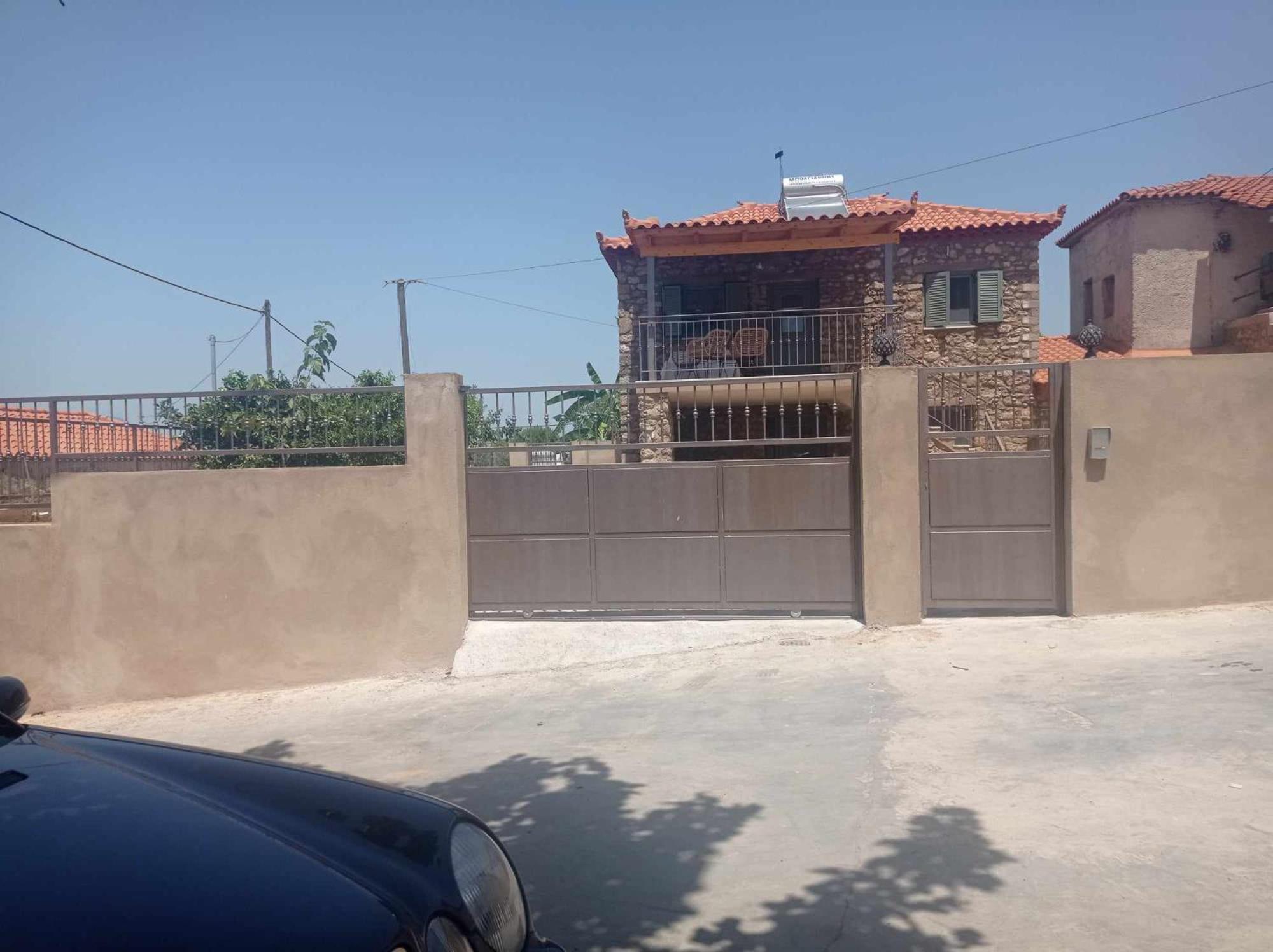 Villa ALONIA