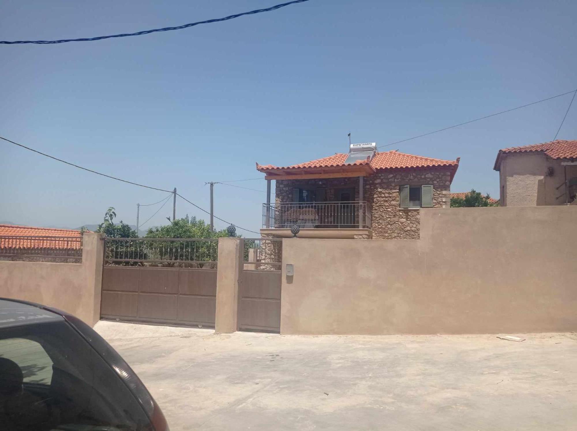 Villa ALONIA