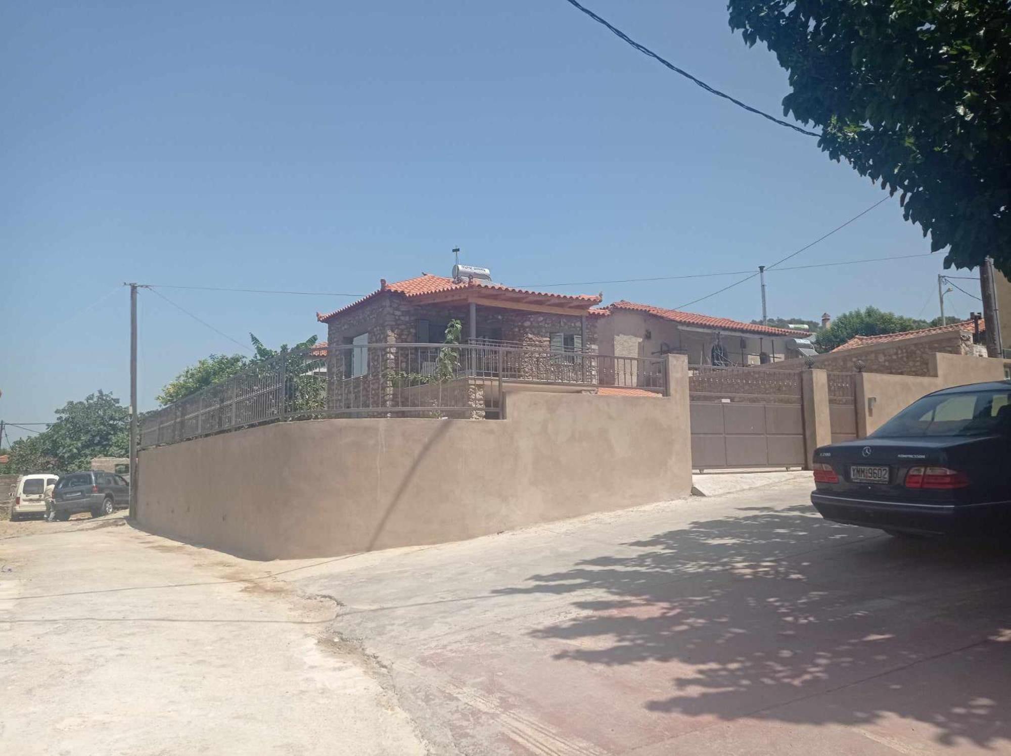 Villa ALONIA