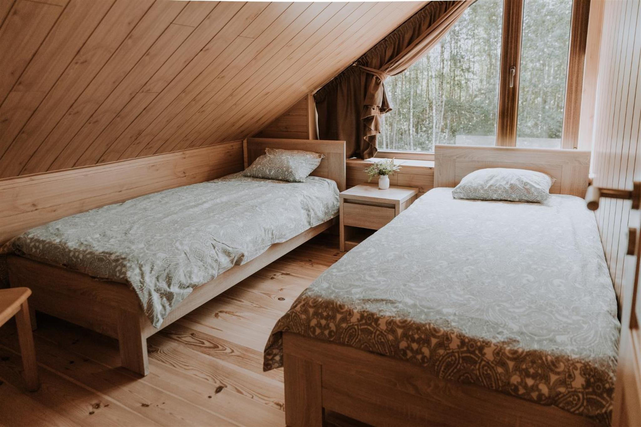 Holiday home Migliņas