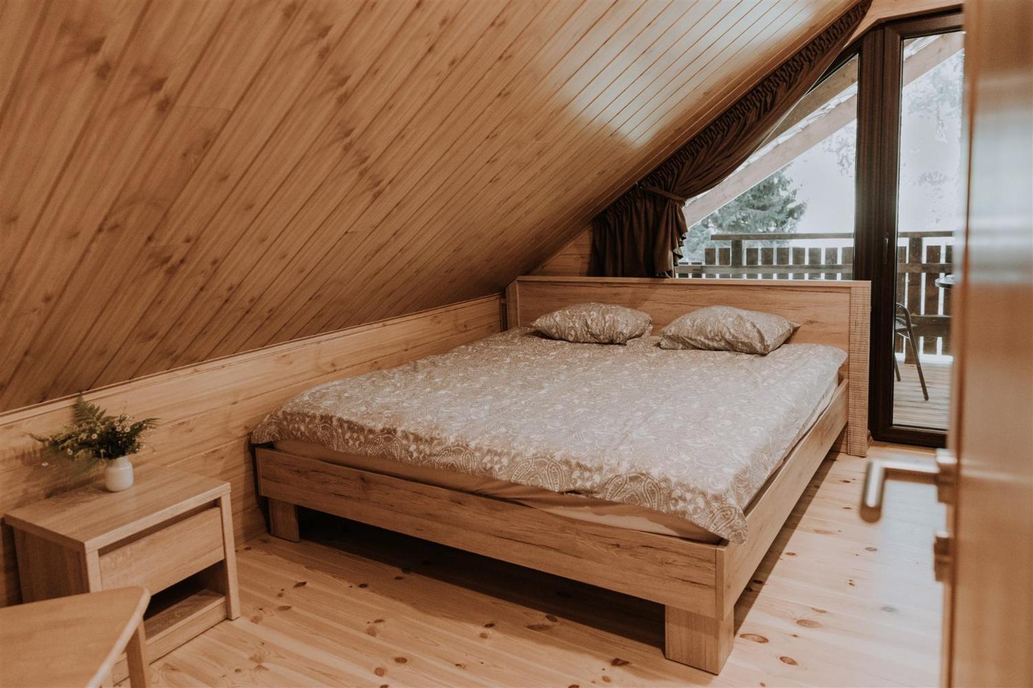 Holiday home Migliņas
