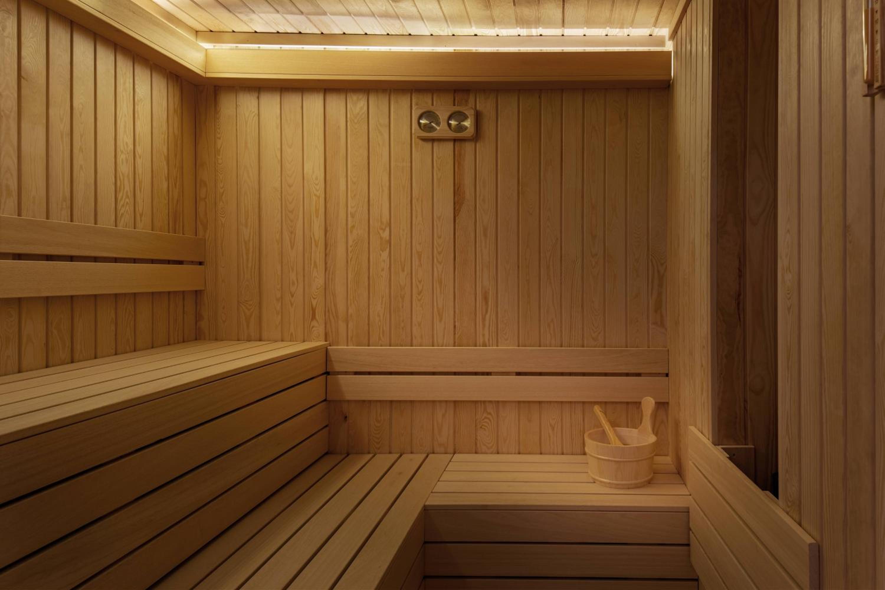 JW Marriott İstanbul Boğazı - Image 49