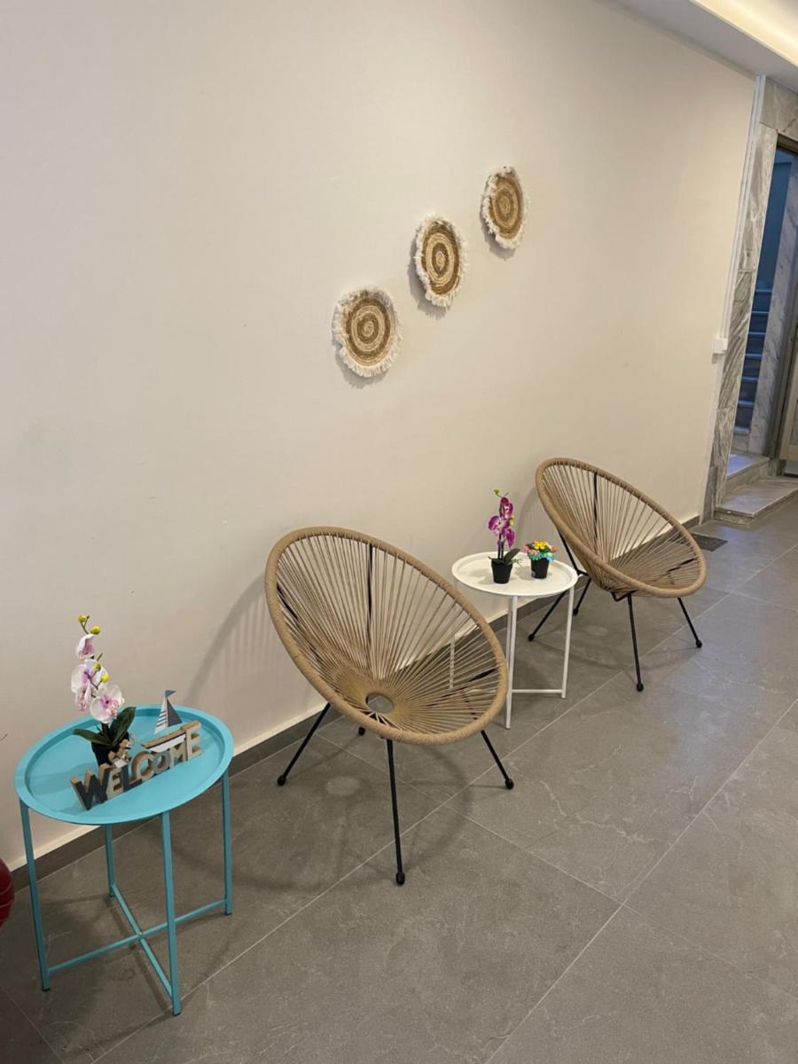 children's play area