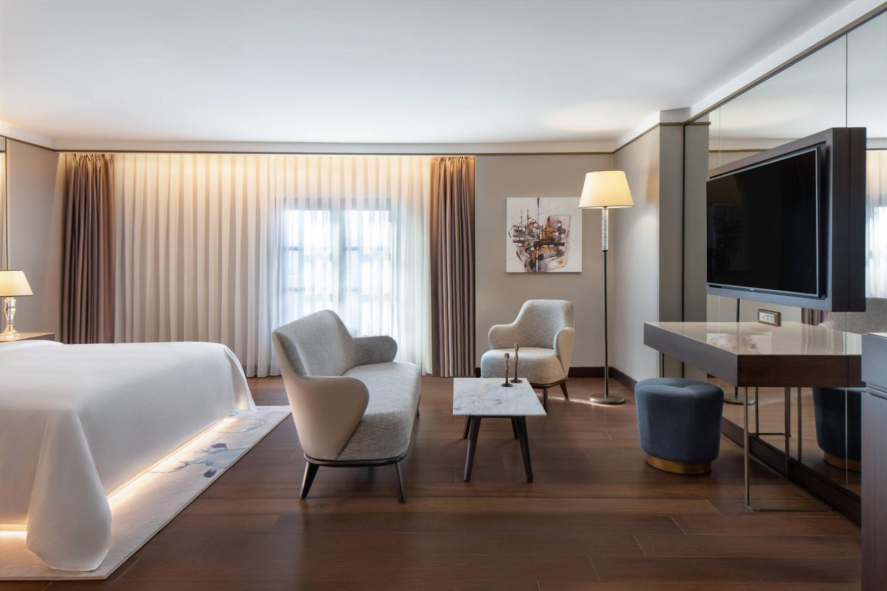 JW Marriott İstanbul Boğazı - Image 16