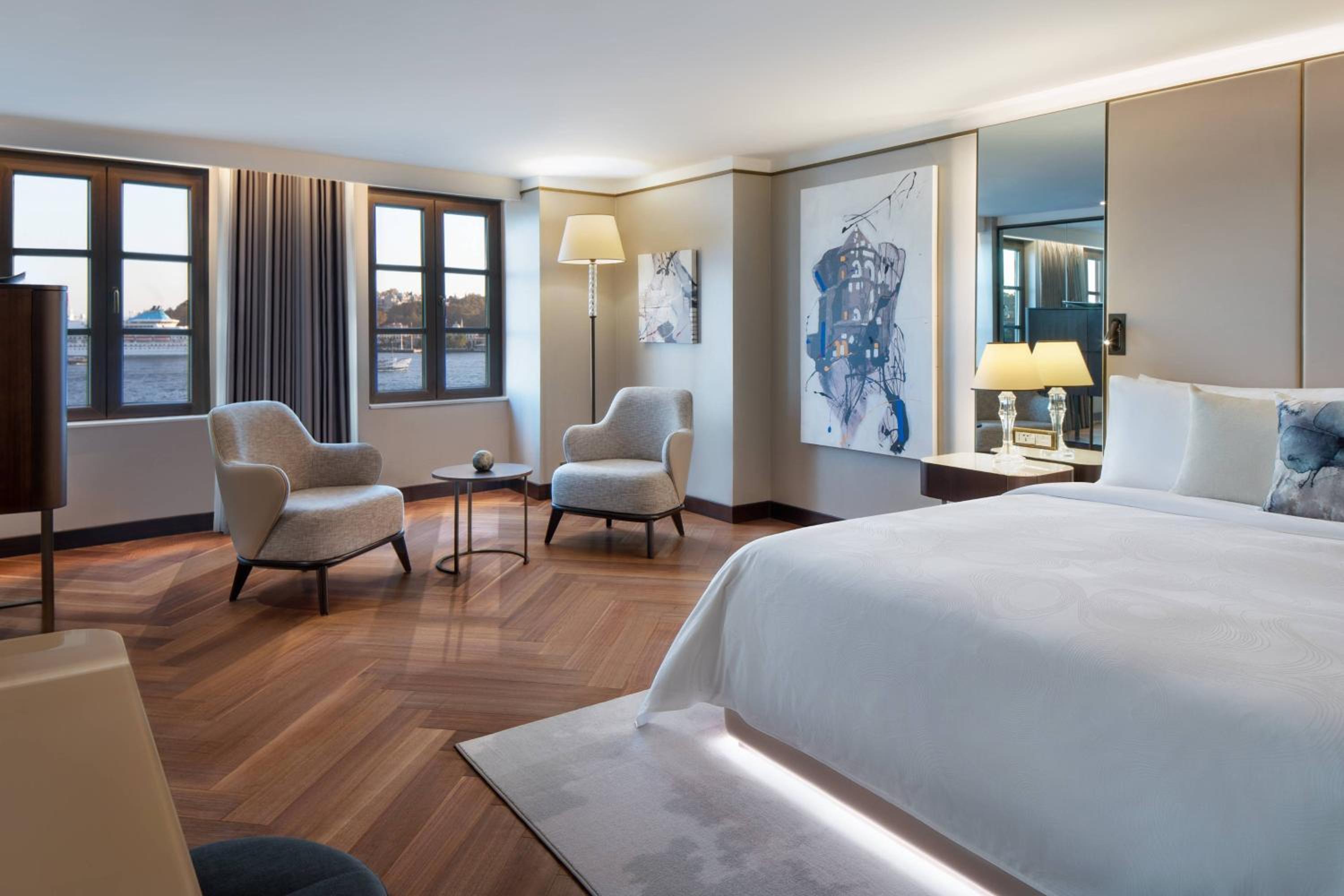 JW Marriott İstanbul Boğazı - Image 18