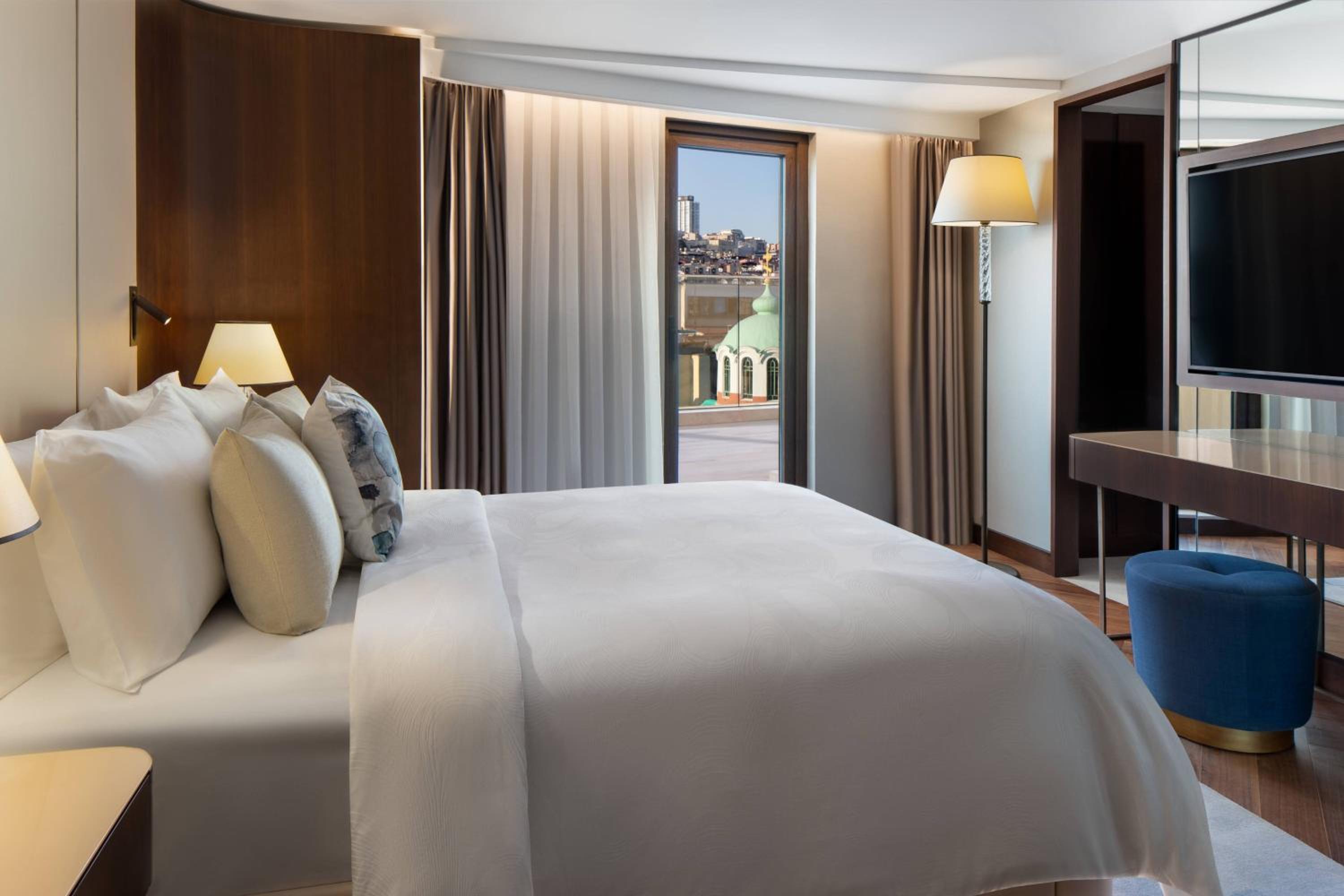 JW Marriott İstanbul Boğazı - Image 19