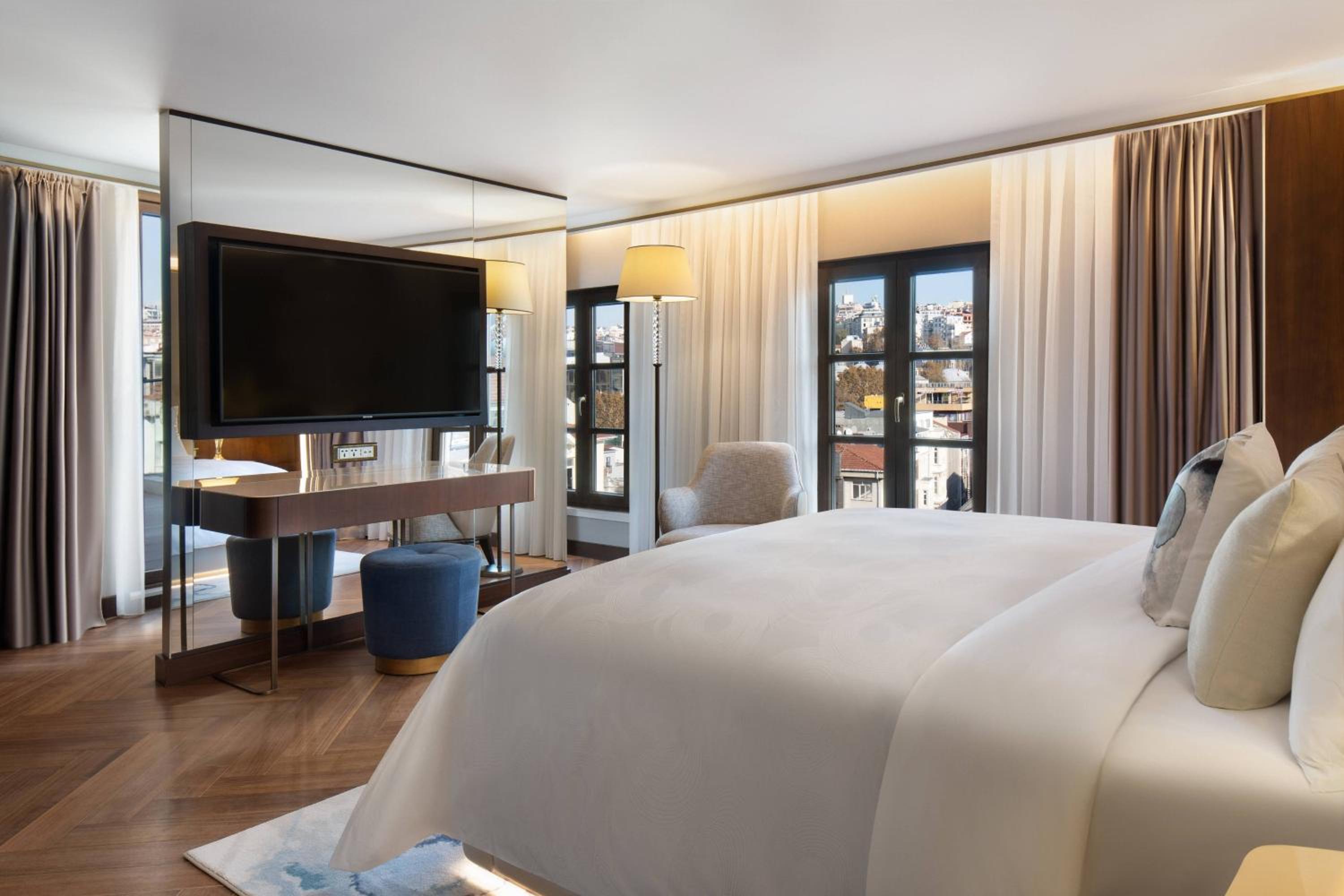 JW Marriott İstanbul Boğazı - Image 21