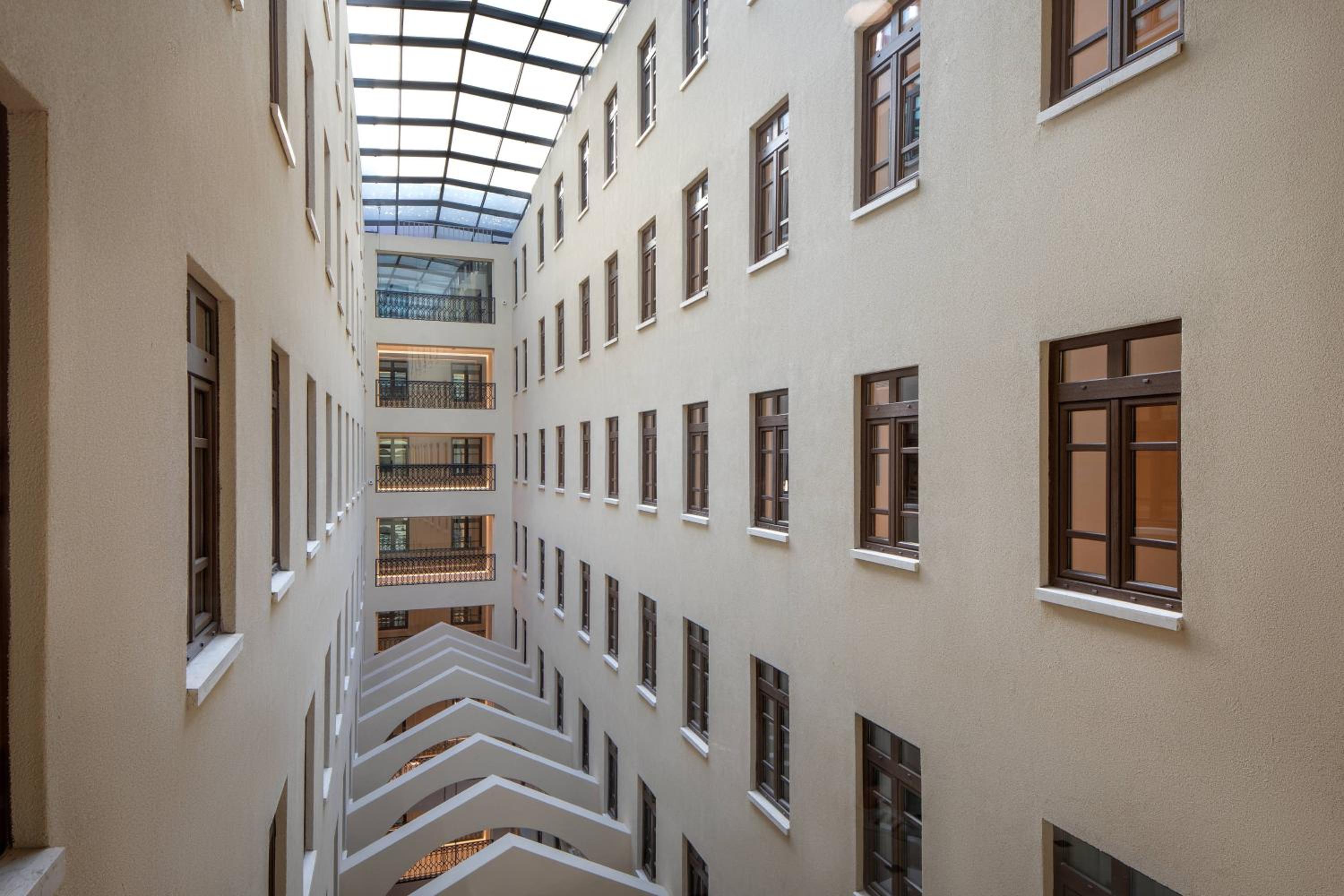 JW Marriott İstanbul Boğazı - Image 29