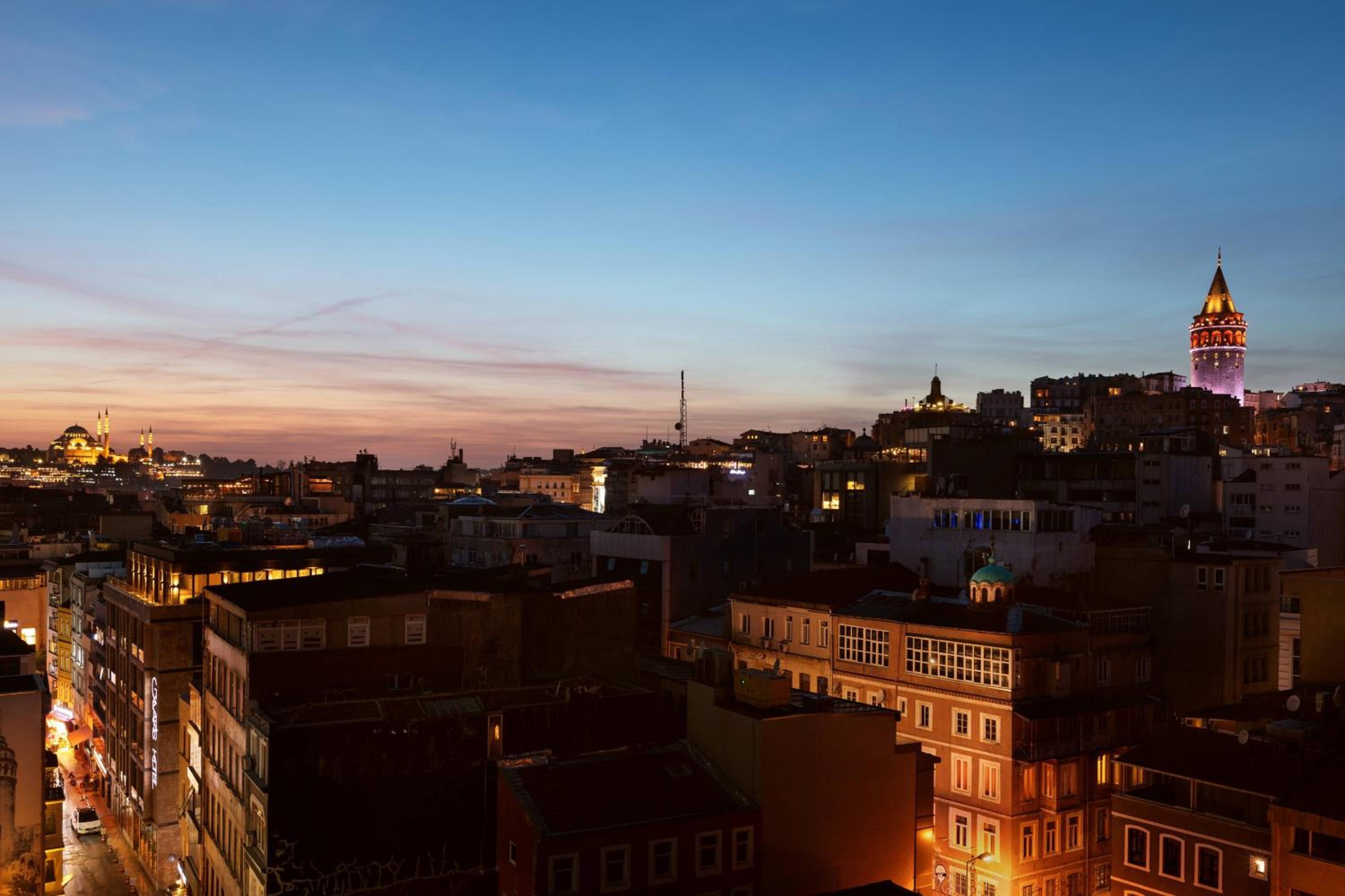 JW Marriott İstanbul Boğazı - Image 34