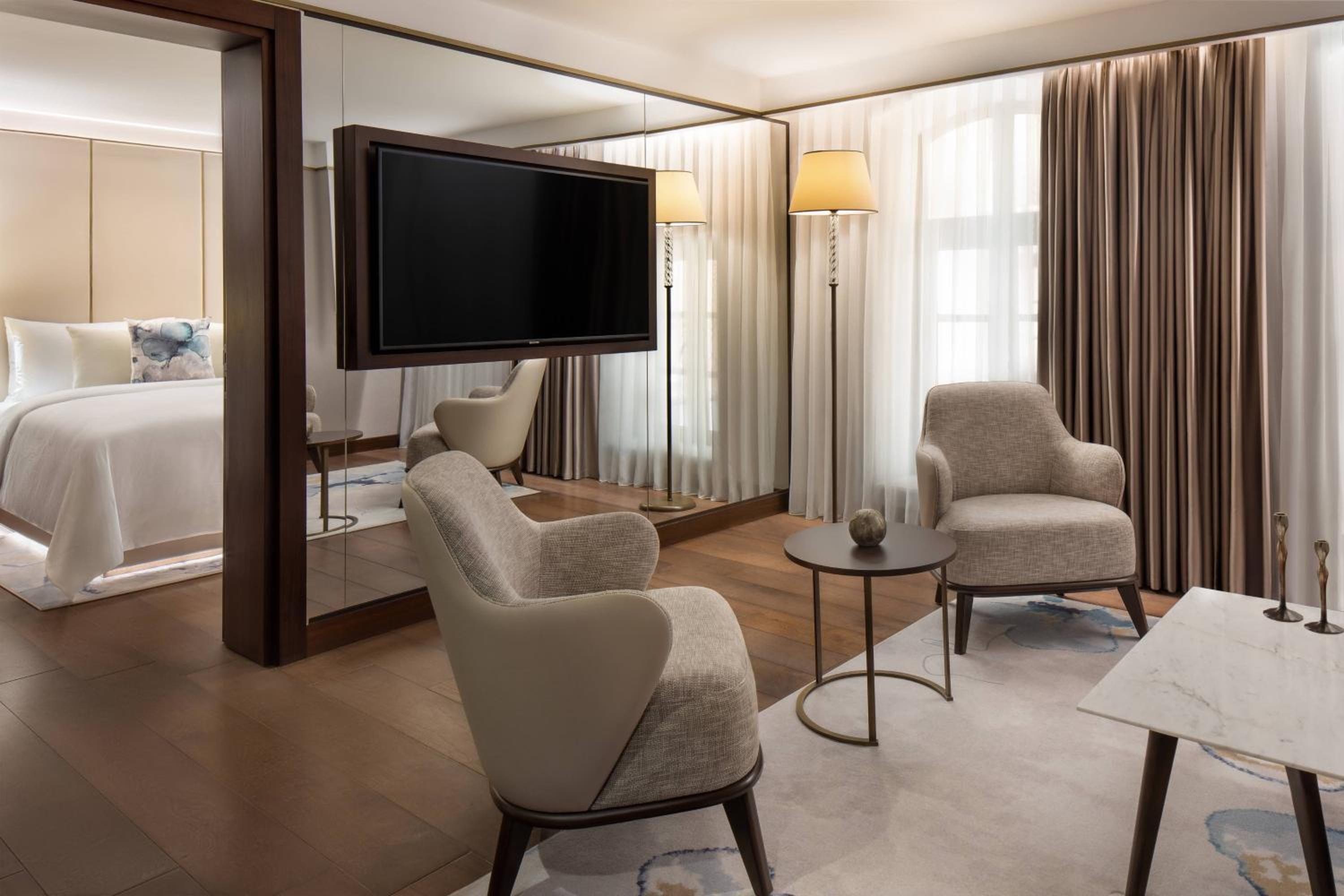 JW Marriott İstanbul Boğazı - Image 59