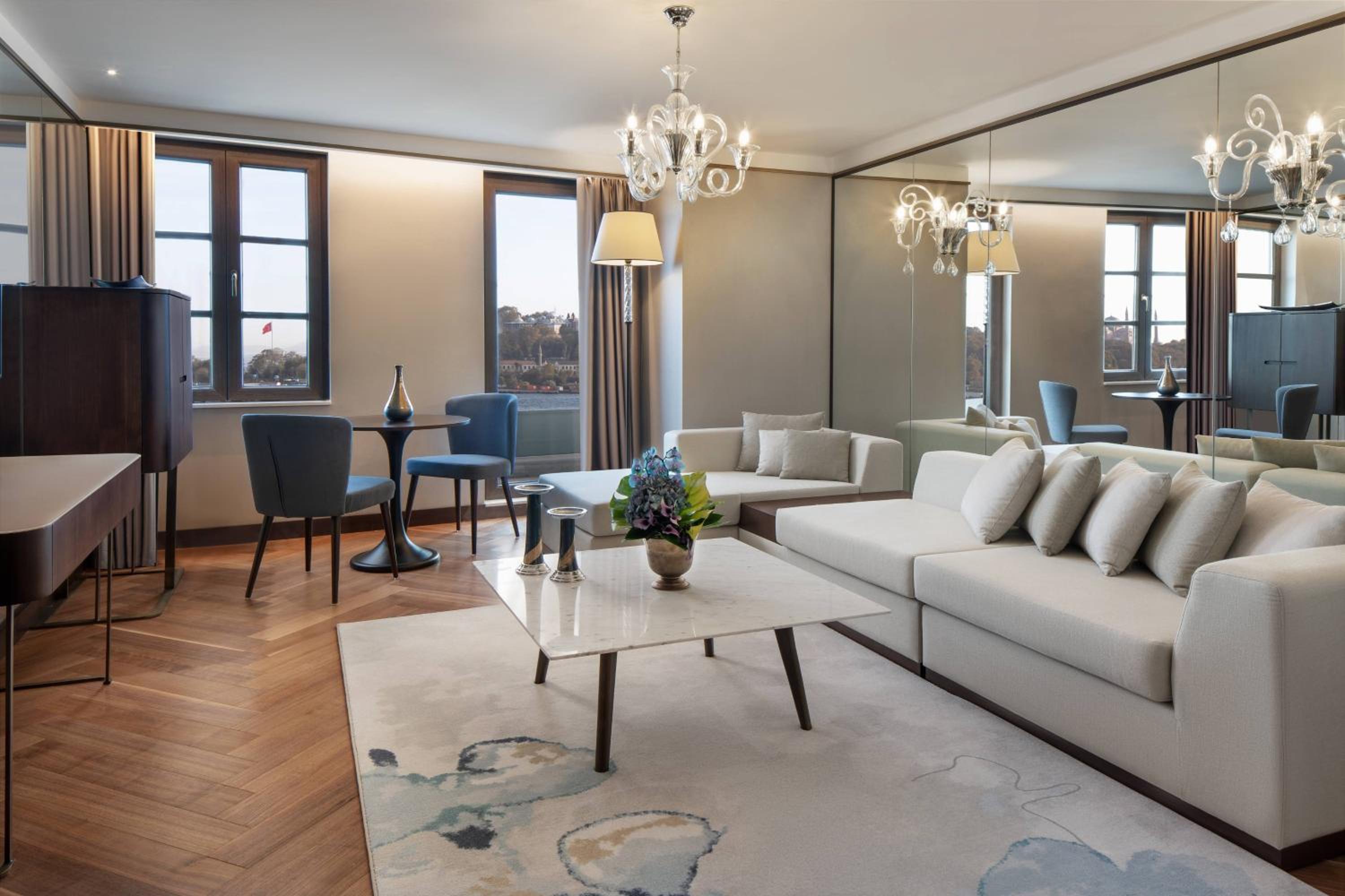 JW Marriott İstanbul Boğazı - Image 70