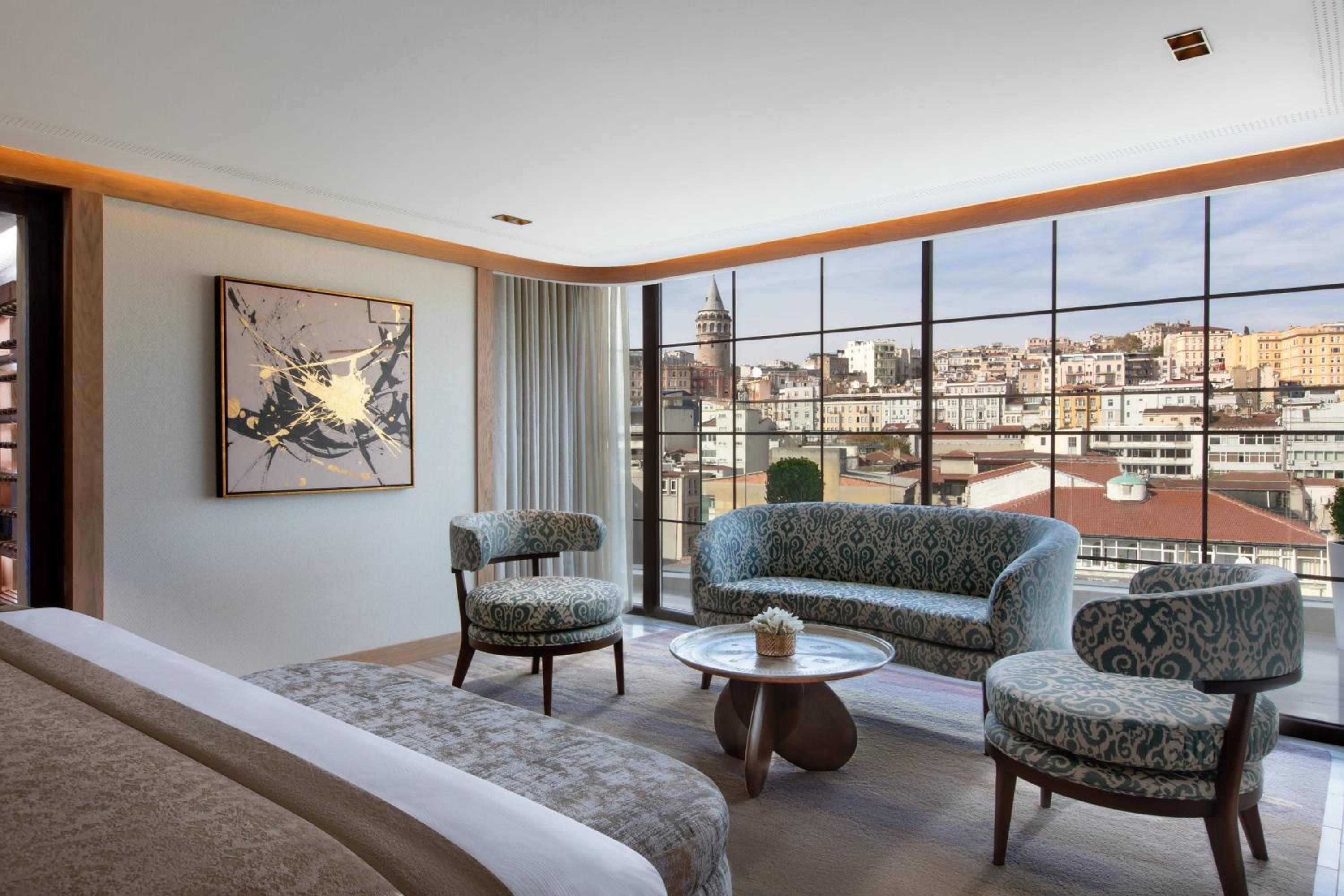 JW Marriott İstanbul Boğazı - Image 74