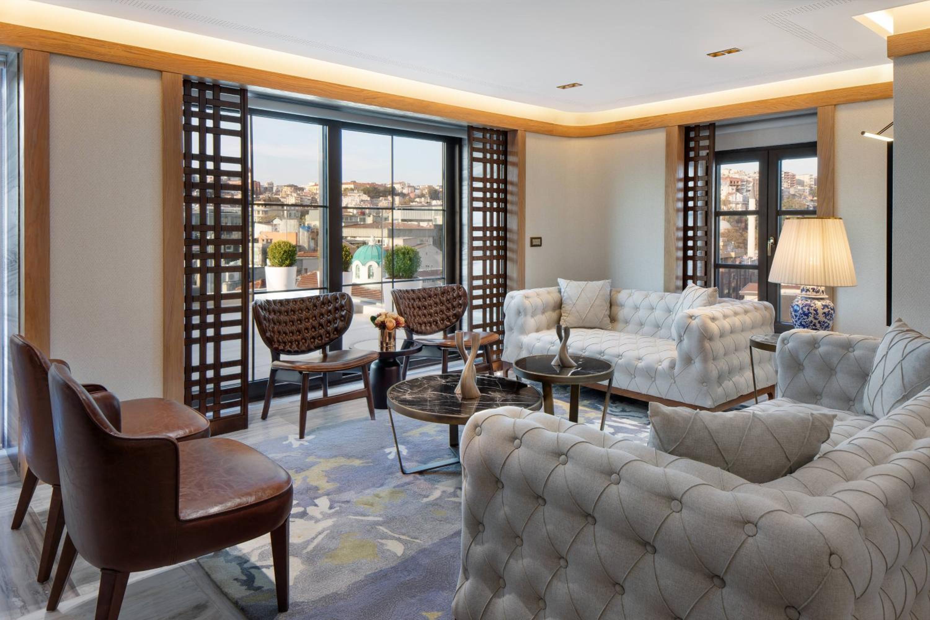 JW Marriott İstanbul Boğazı - Image 75