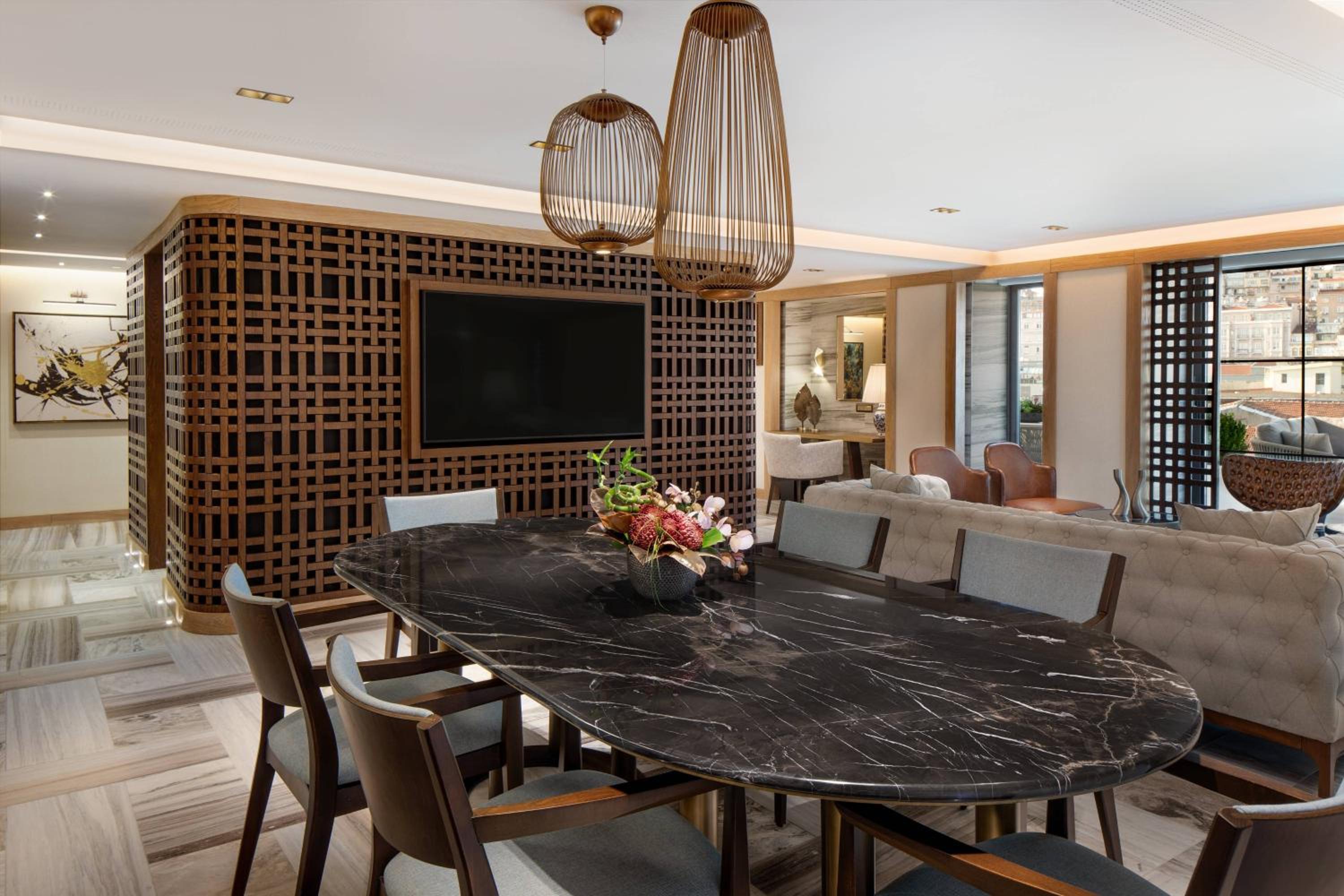 JW Marriott İstanbul Boğazı - Image 62