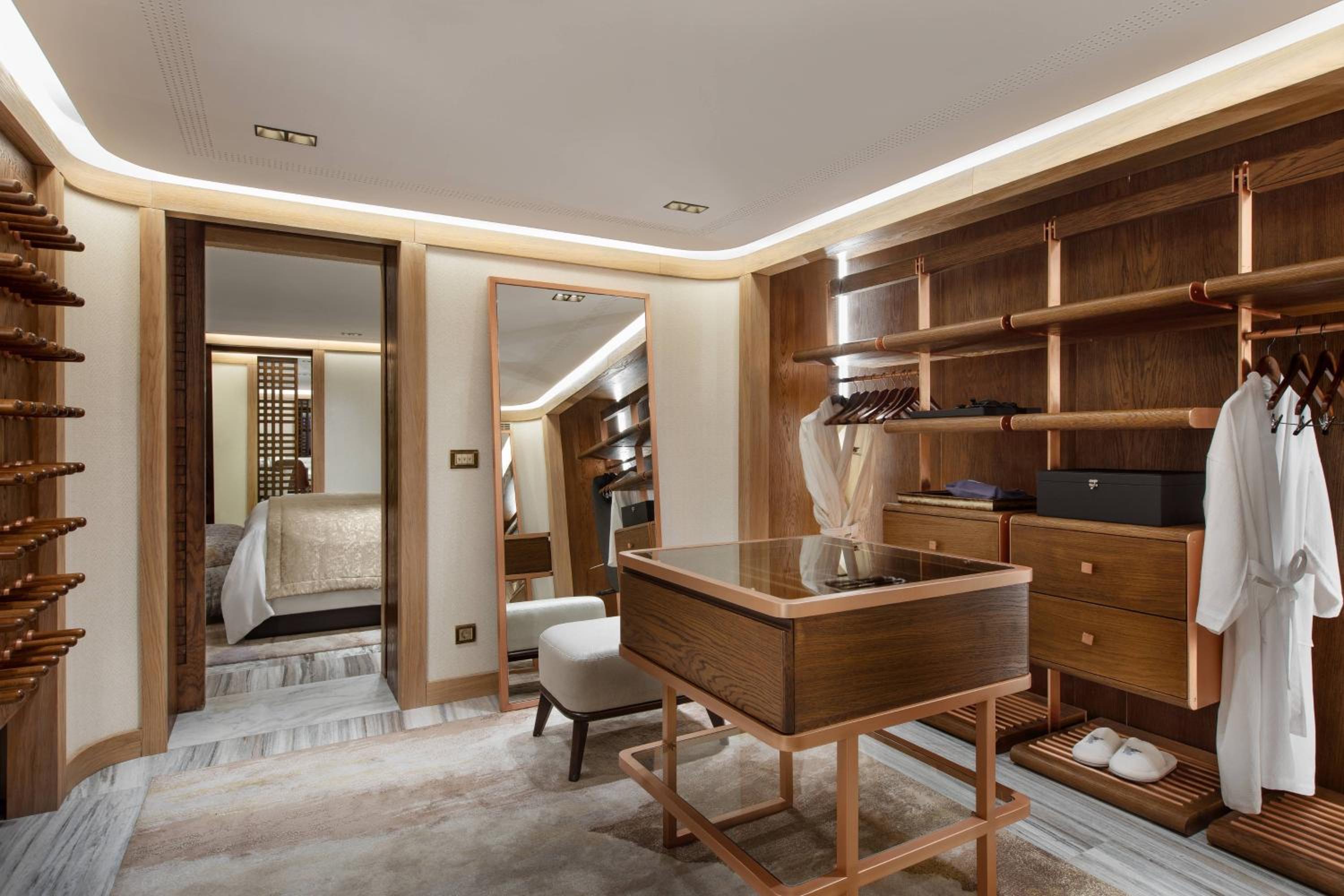 JW Marriott İstanbul Boğazı - Image 78