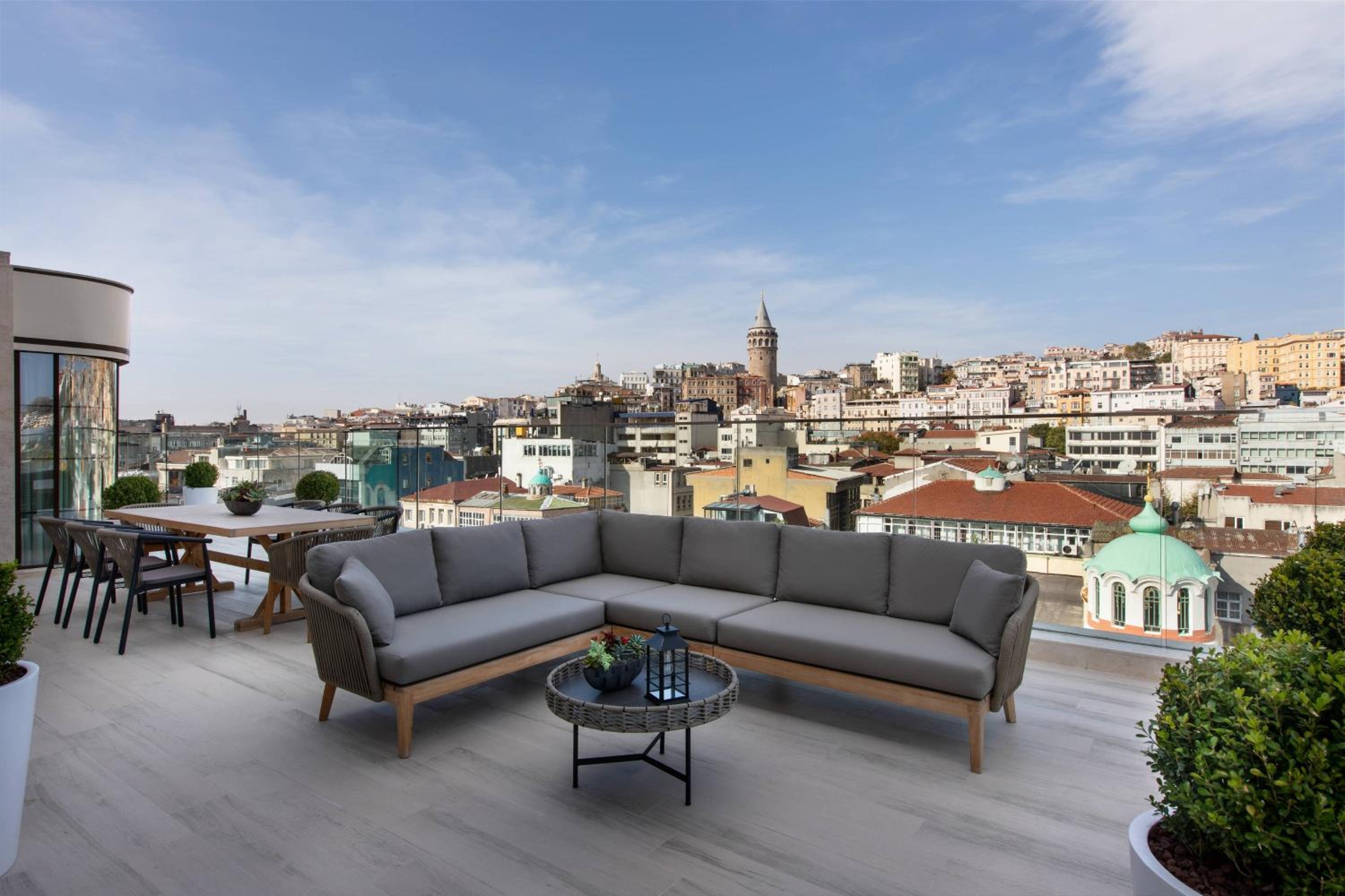 JW Marriott İstanbul Boğazı - Image 80