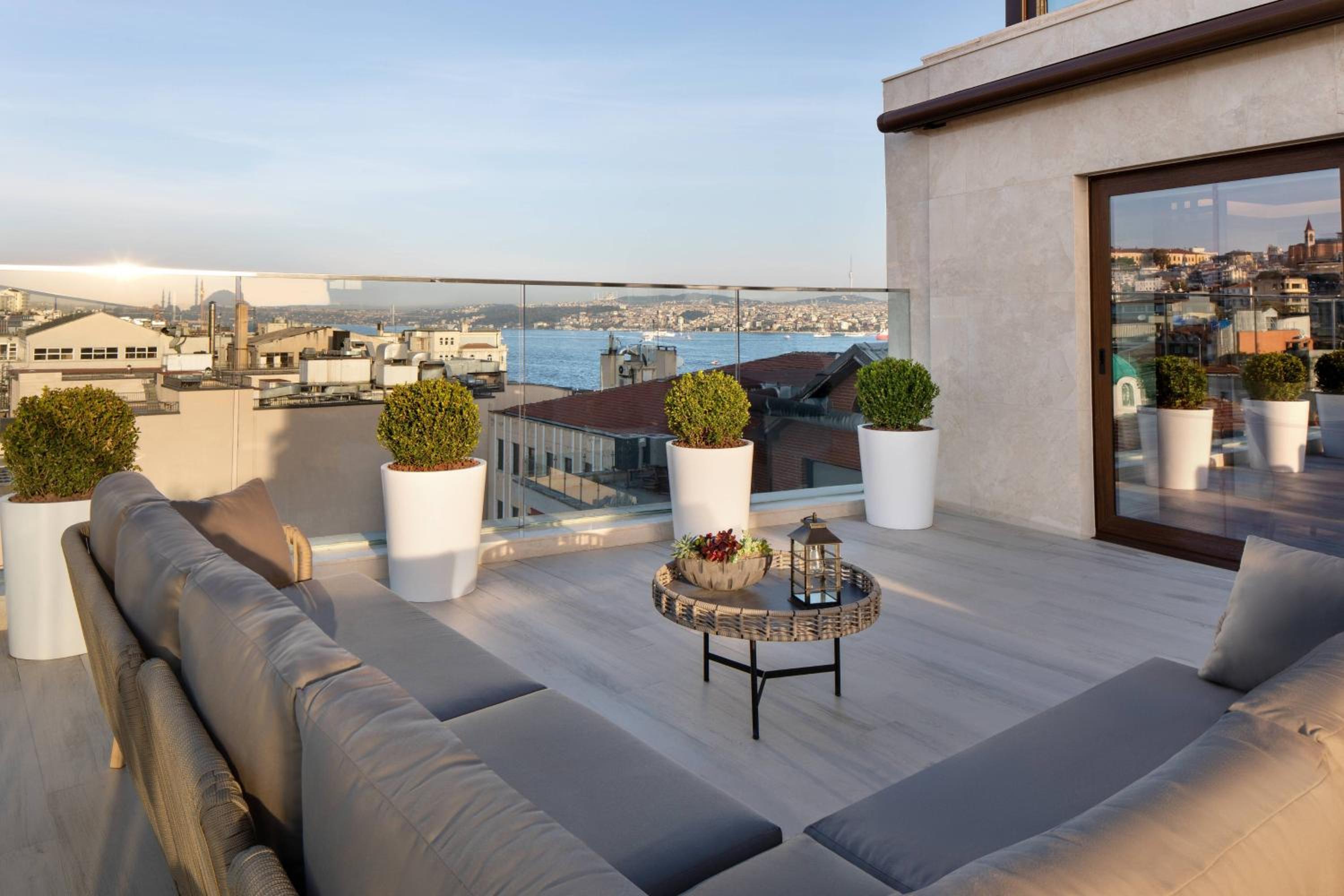 JW Marriott İstanbul Boğazı - Image 81