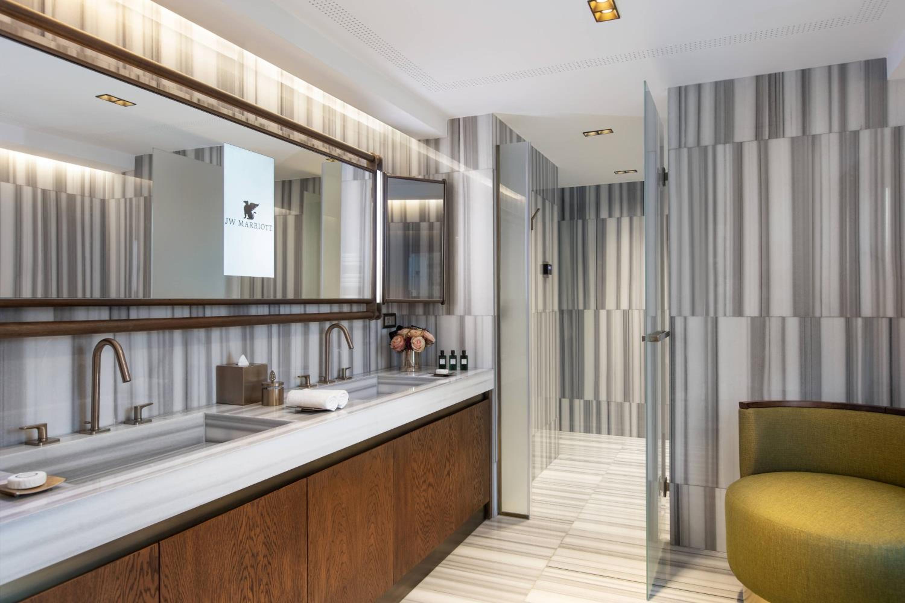 JW Marriott İstanbul Boğazı - Image 85