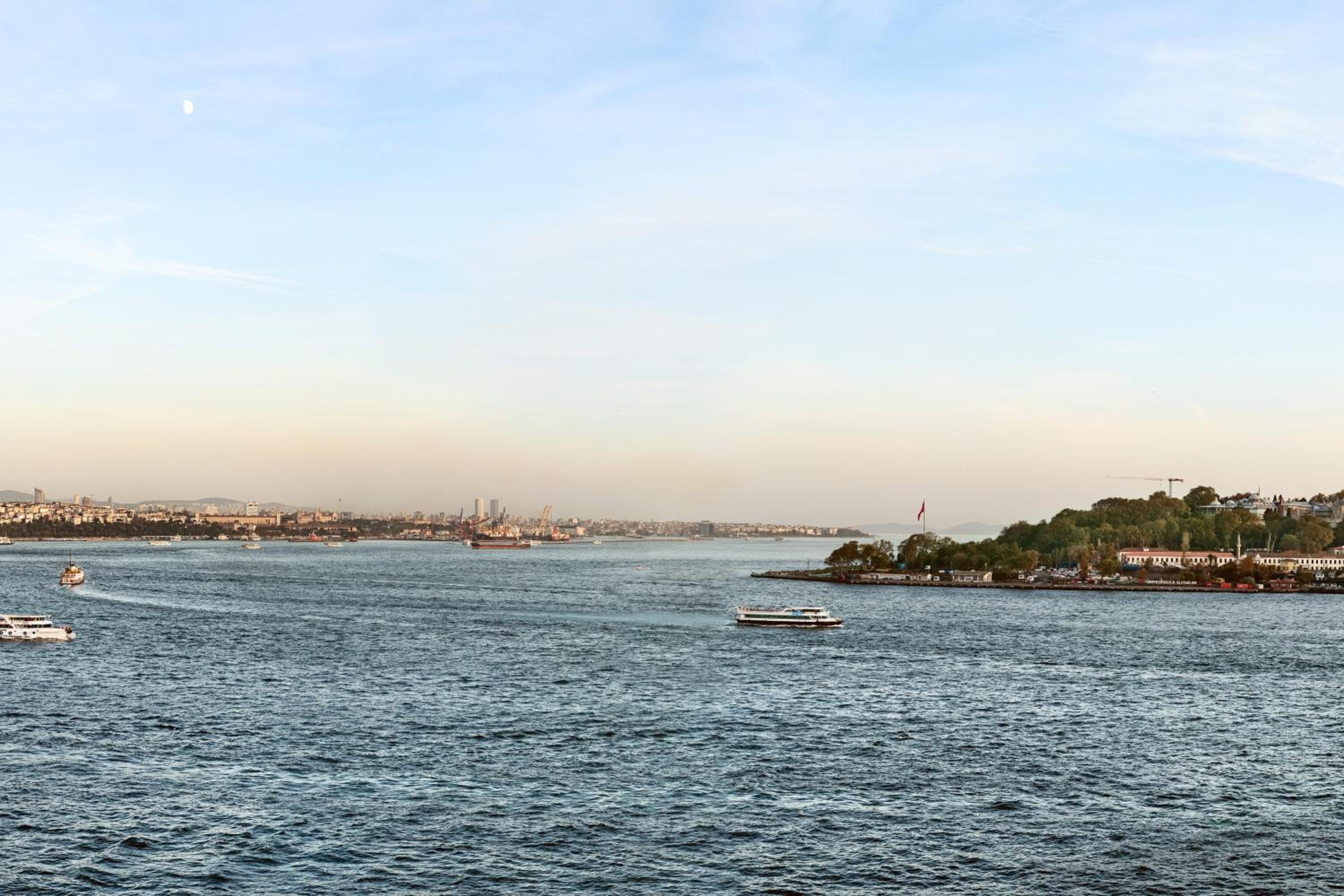 JW Marriott İstanbul Boğazı - Image 84