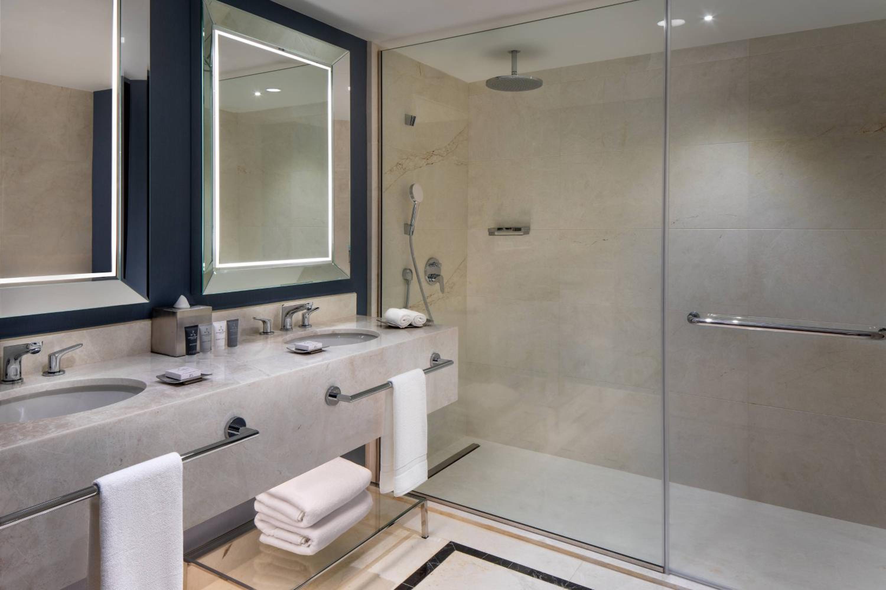 JW Marriott İstanbul Boğazı - Image 87