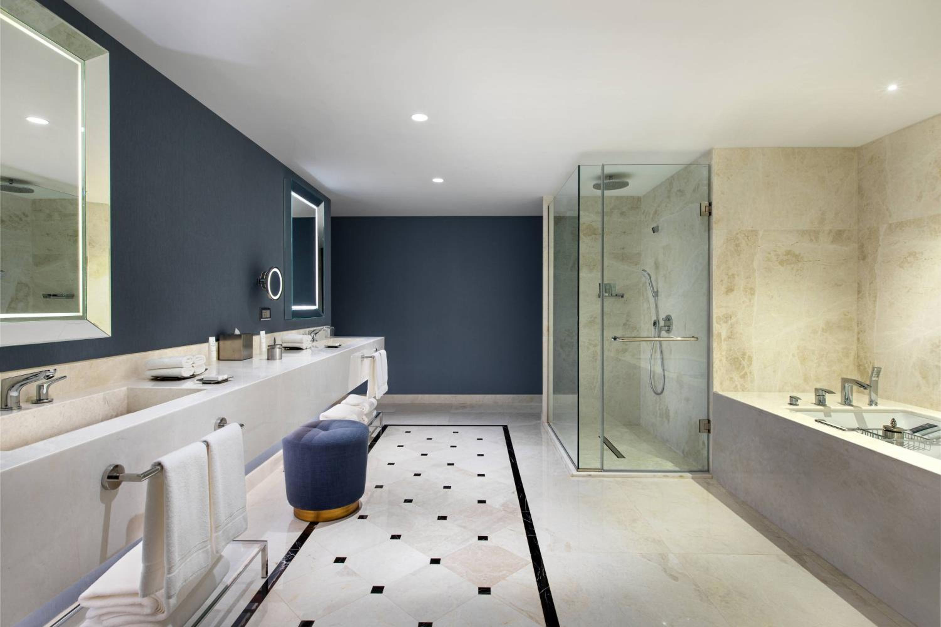 JW Marriott İstanbul Boğazı - Image 90