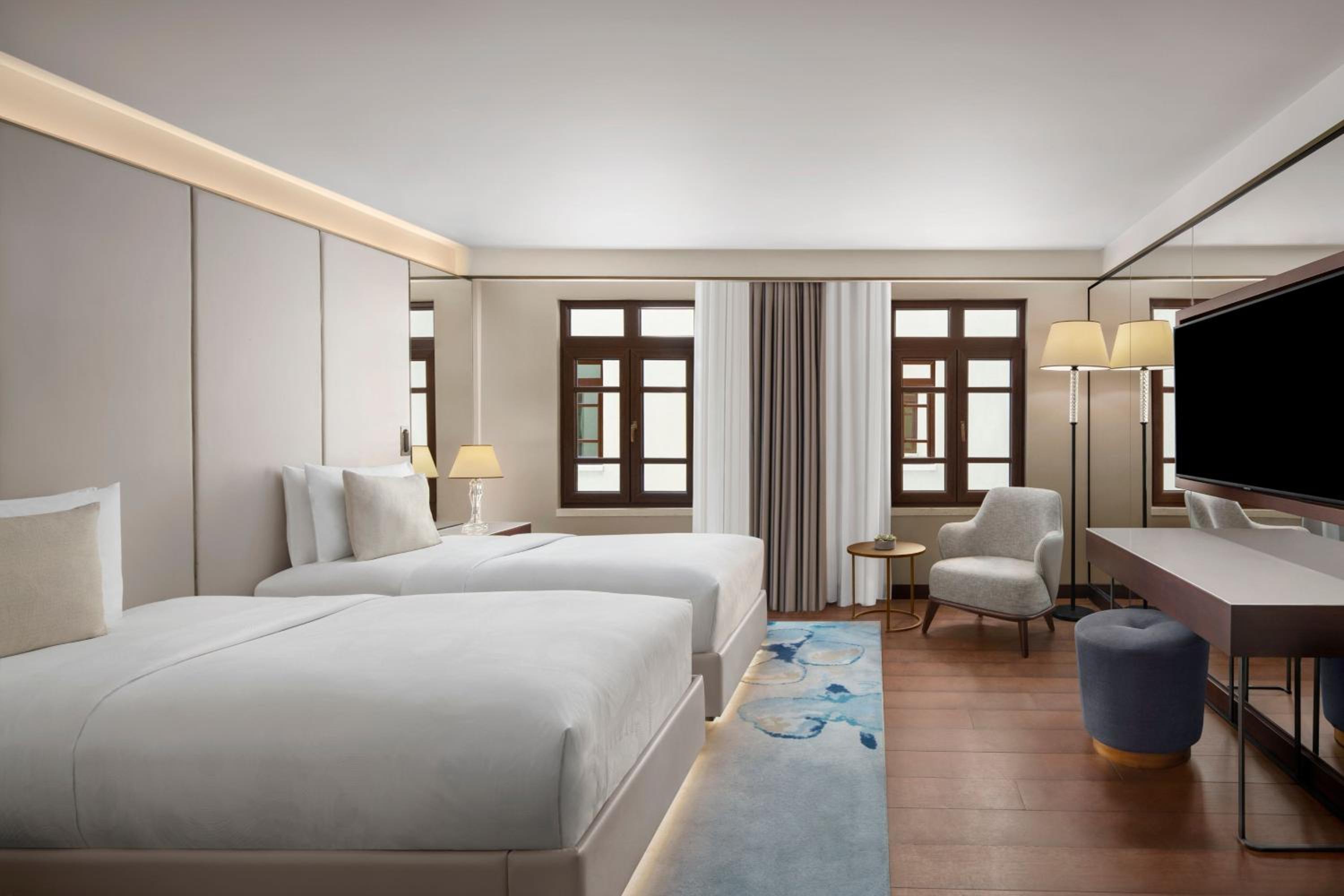 JW Marriott İstanbul Boğazı - Image 11