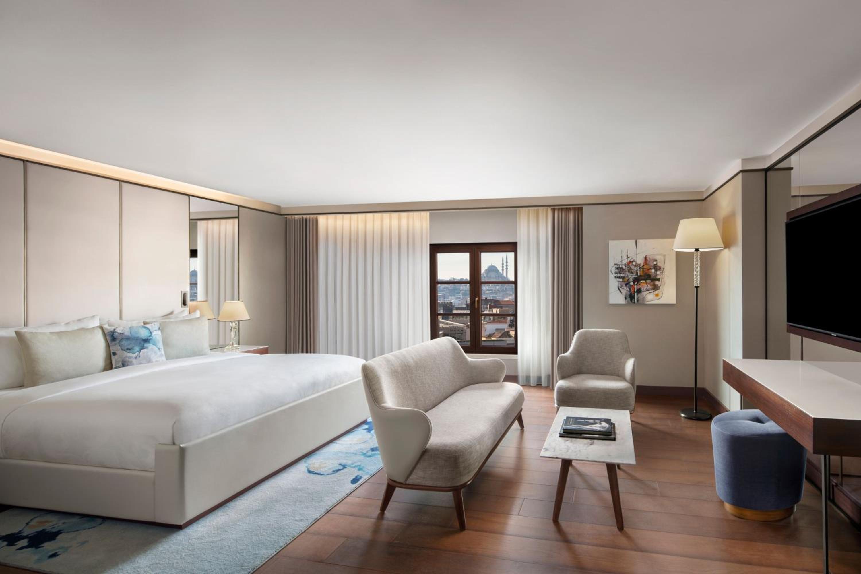 JW Marriott İstanbul Boğazı - Image 10