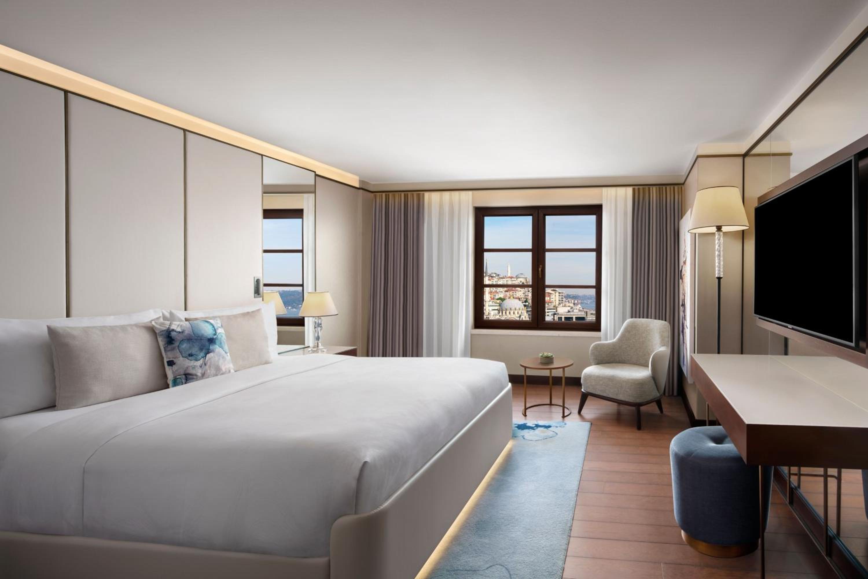 JW Marriott İstanbul Boğazı - Image 27