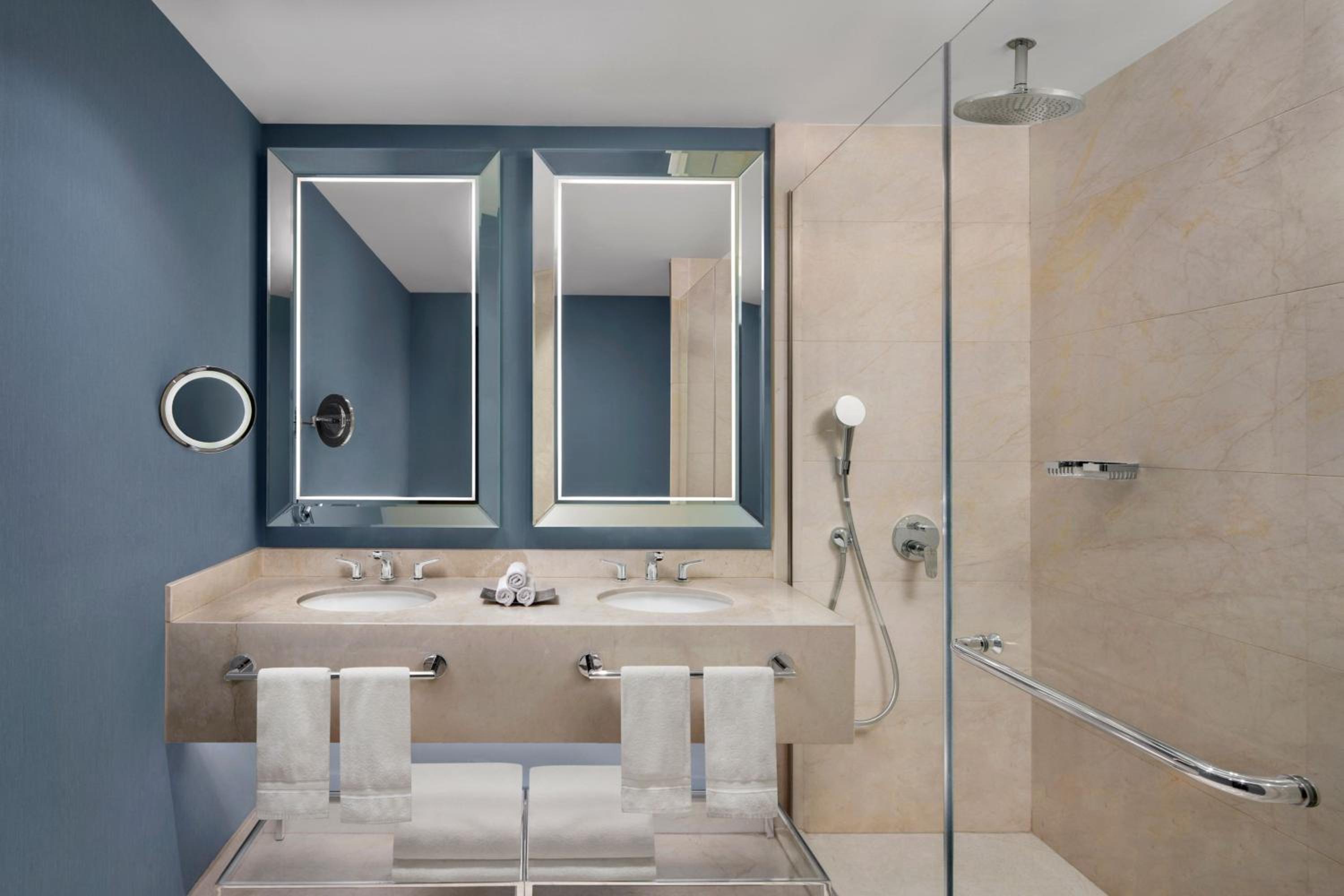 JW Marriott İstanbul Boğazı - Image 38