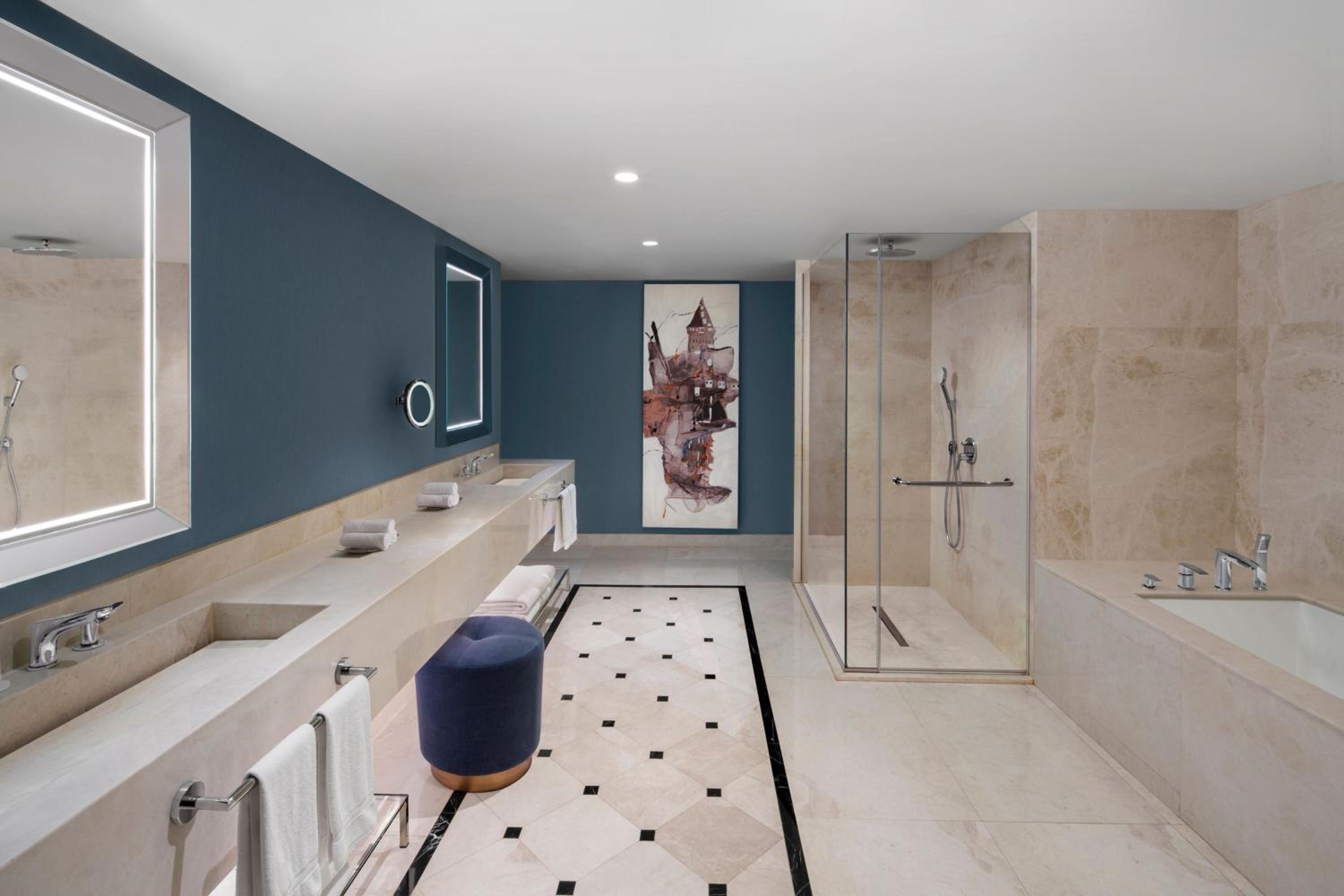 JW Marriott İstanbul Boğazı - Image 58