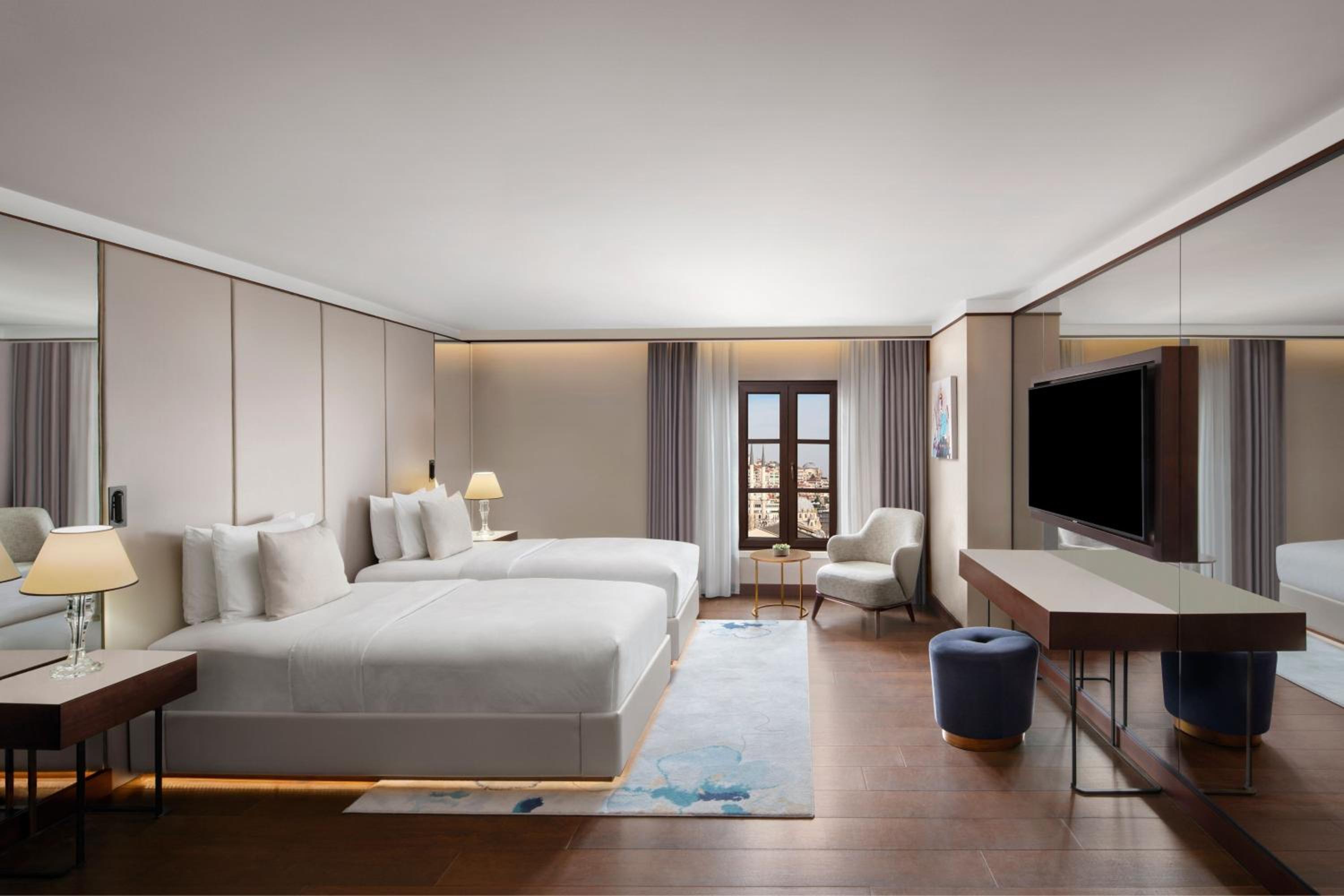 JW Marriott İstanbul Boğazı - Image 23