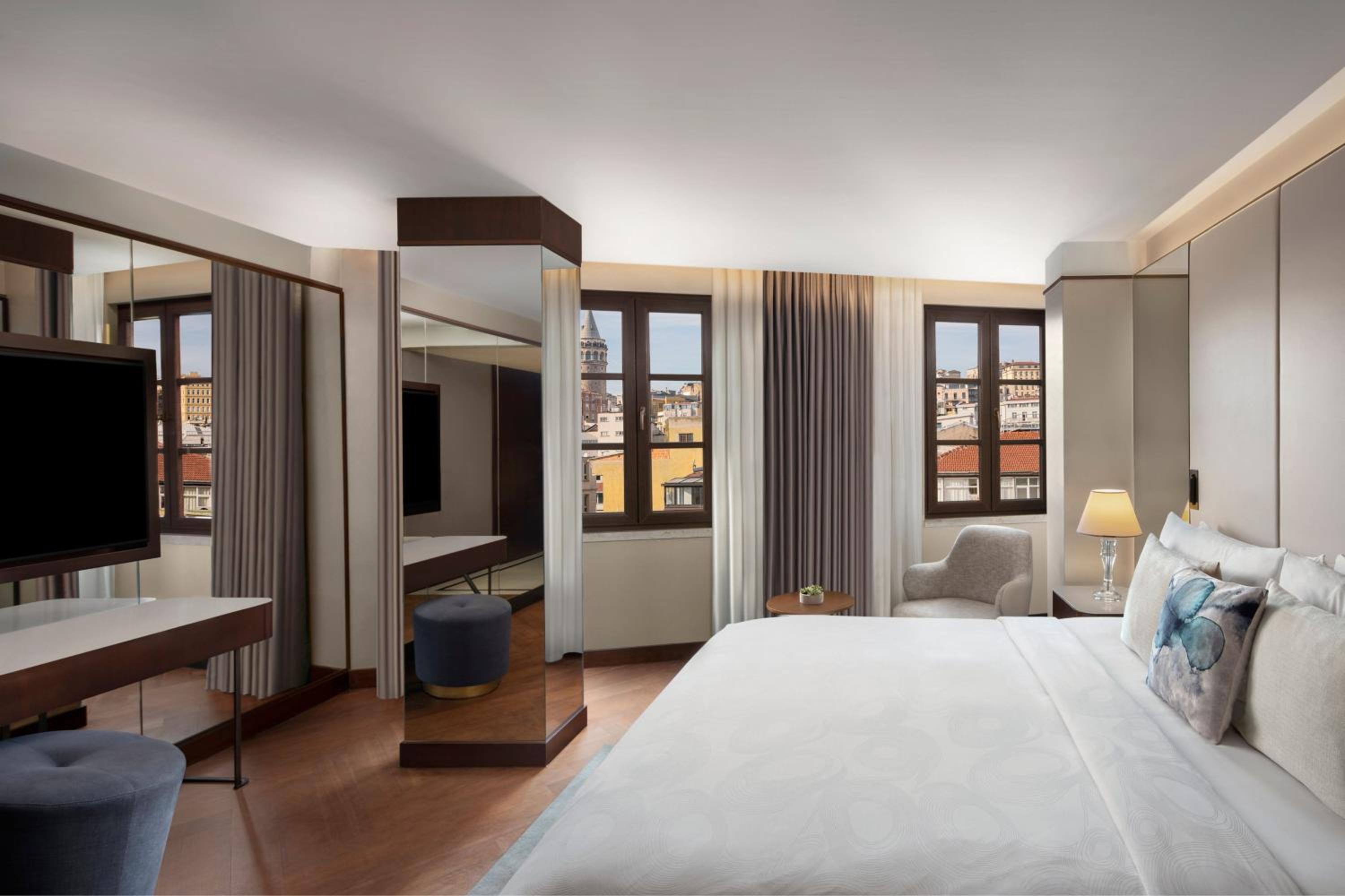 JW Marriott İstanbul Boğazı - Image 26