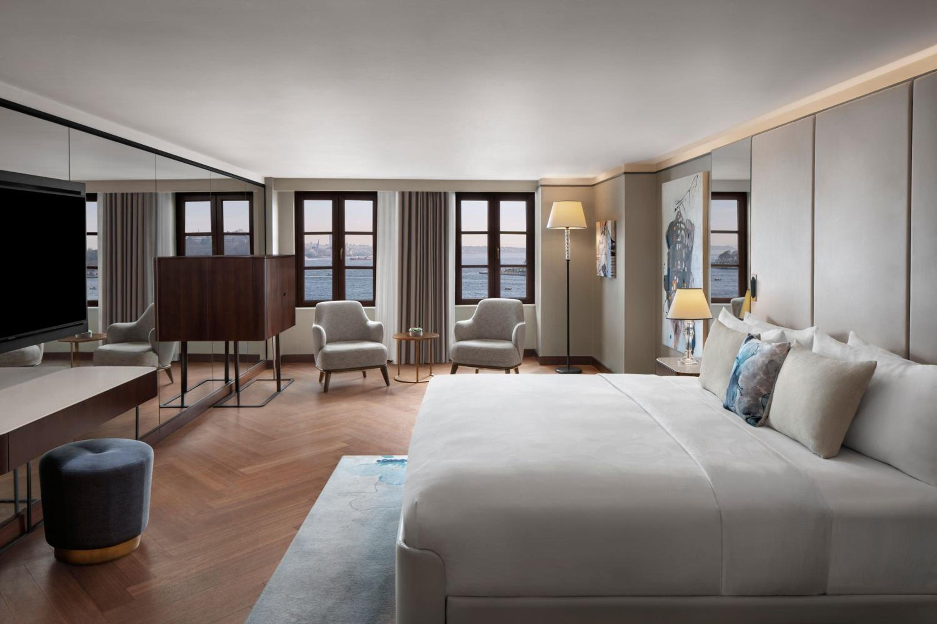 JW Marriott İstanbul Boğazı - Image 24