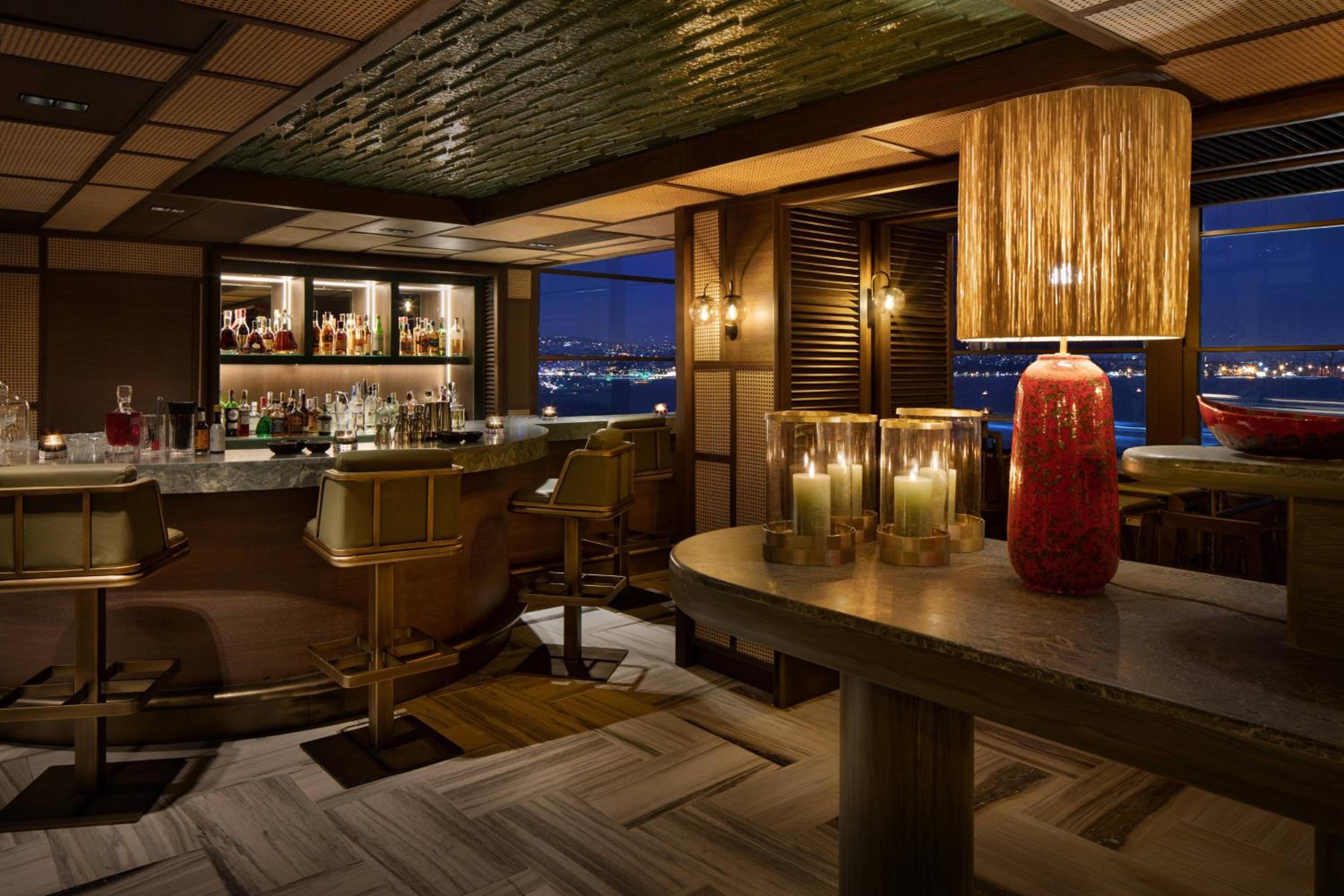 JW Marriott İstanbul Boğazı - Image 102