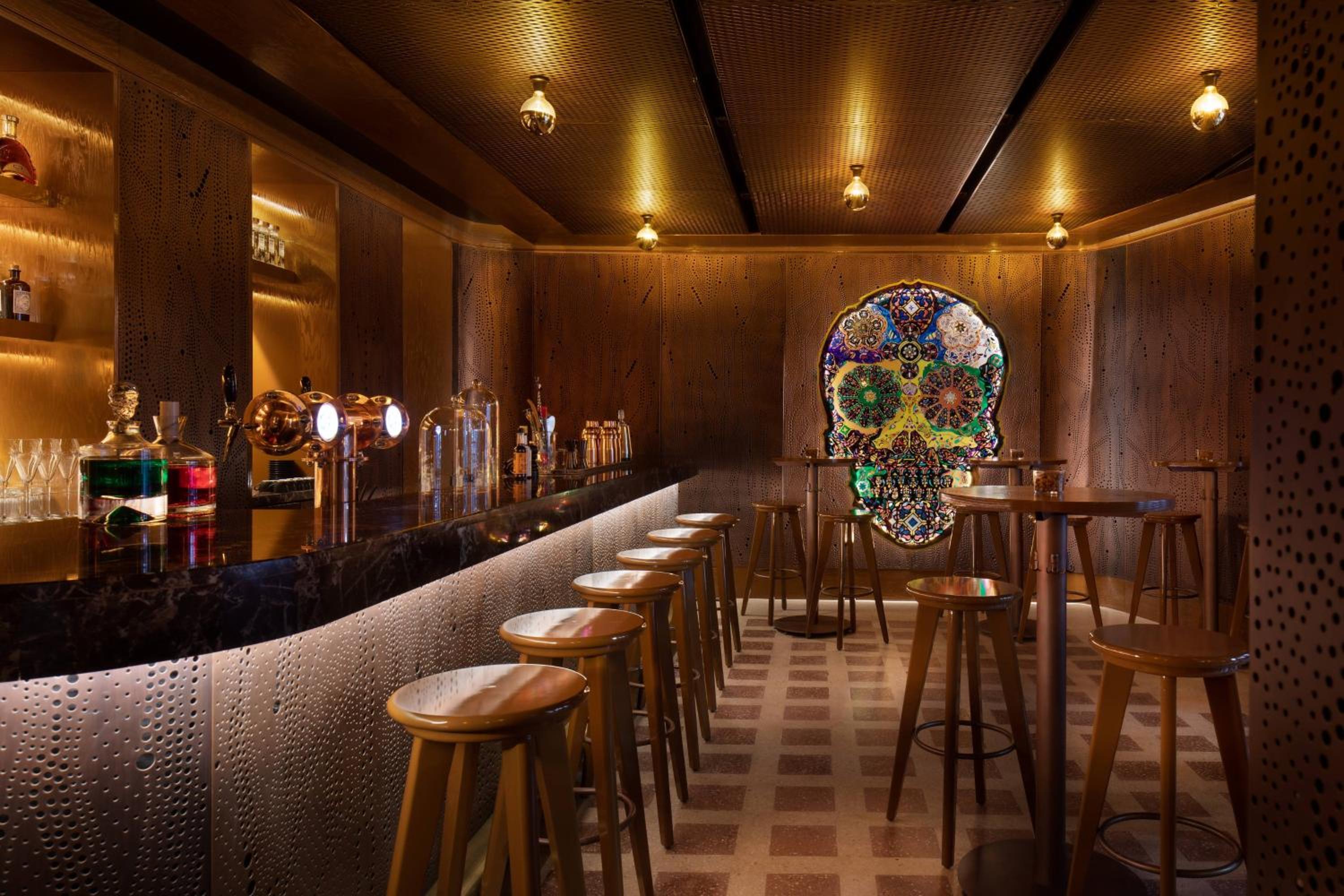 JW Marriott İstanbul Boğazı - Image 103