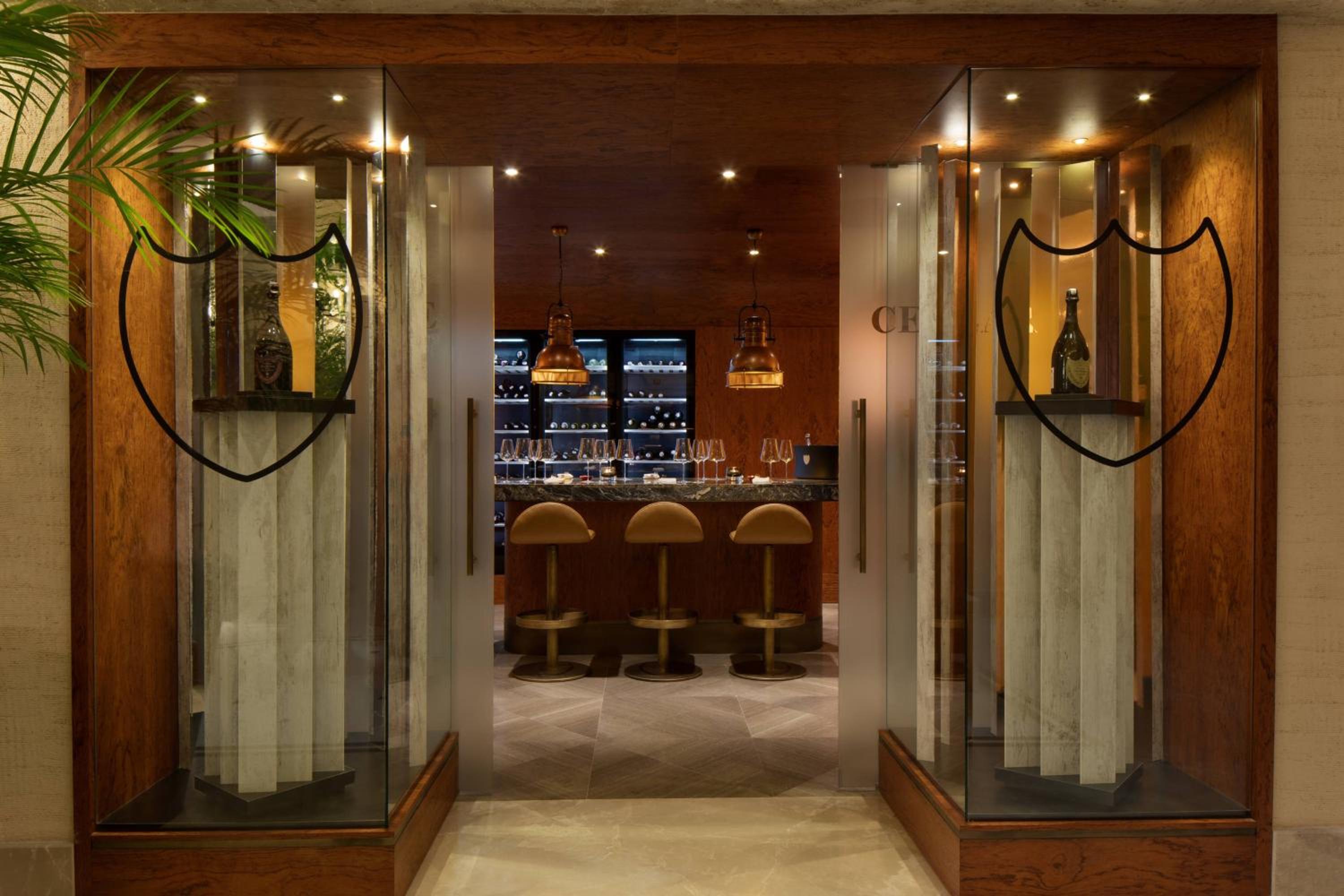 JW Marriott İstanbul Boğazı - Image 39