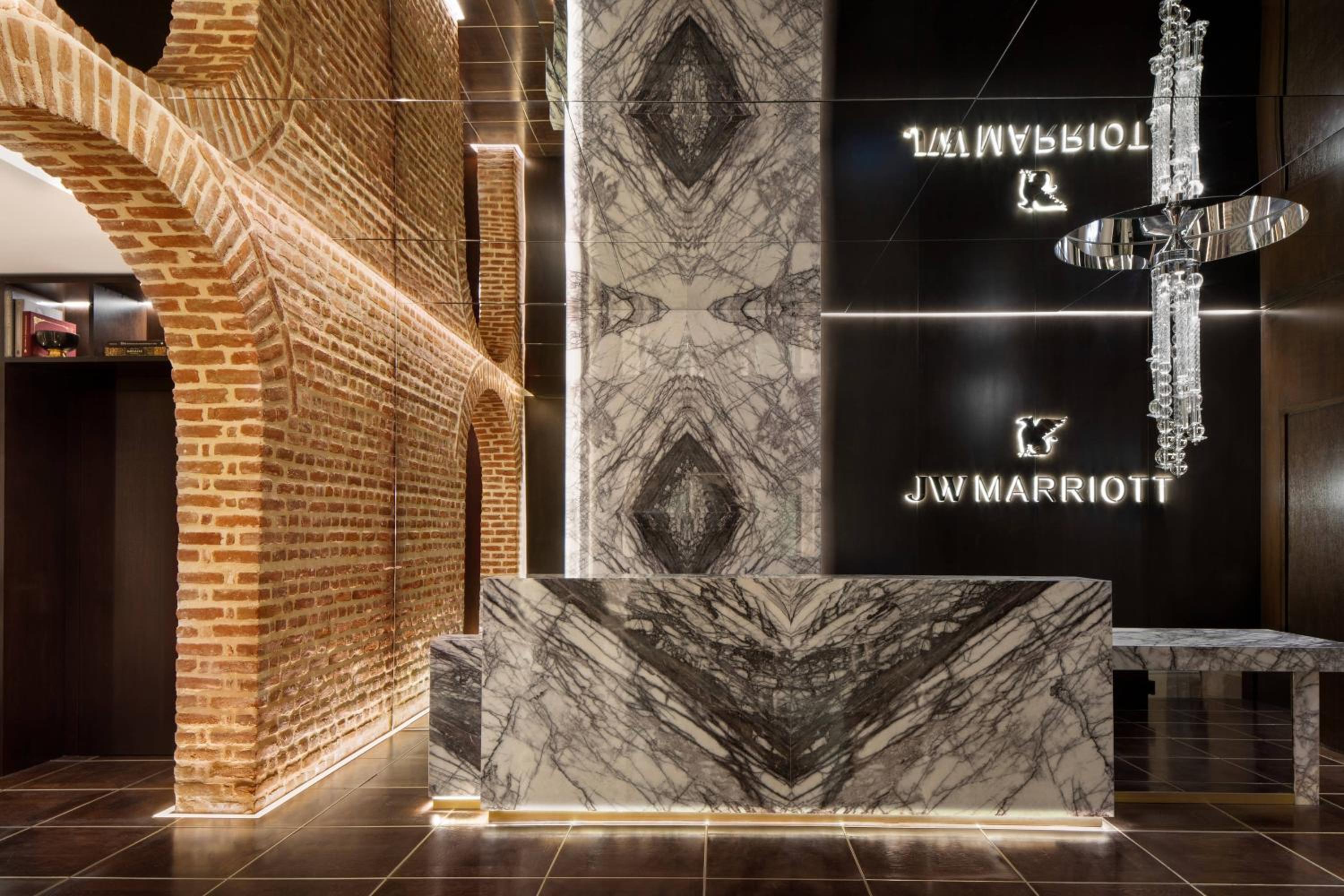 JW Marriott İstanbul Boğazı - Image 93