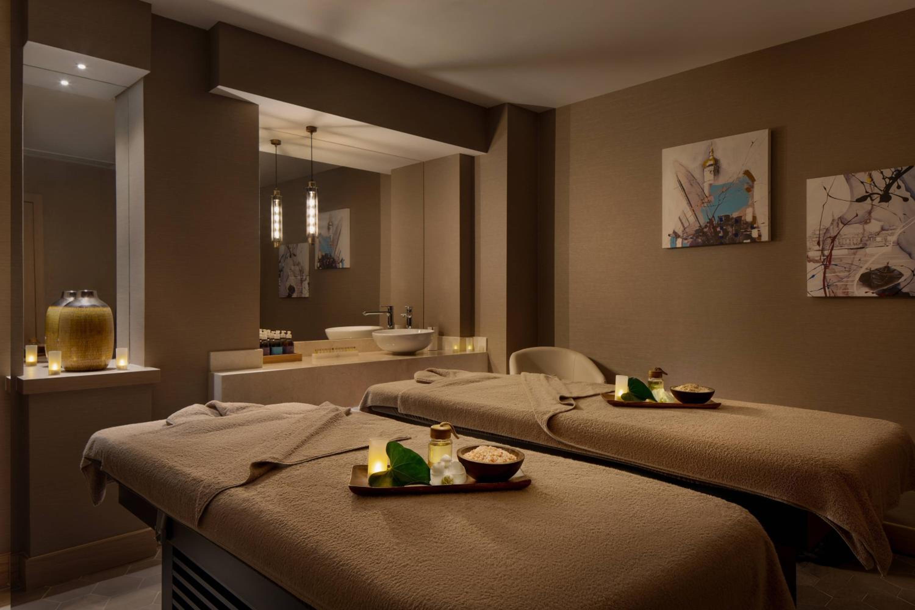 JW Marriott İstanbul Boğazı - Image 47