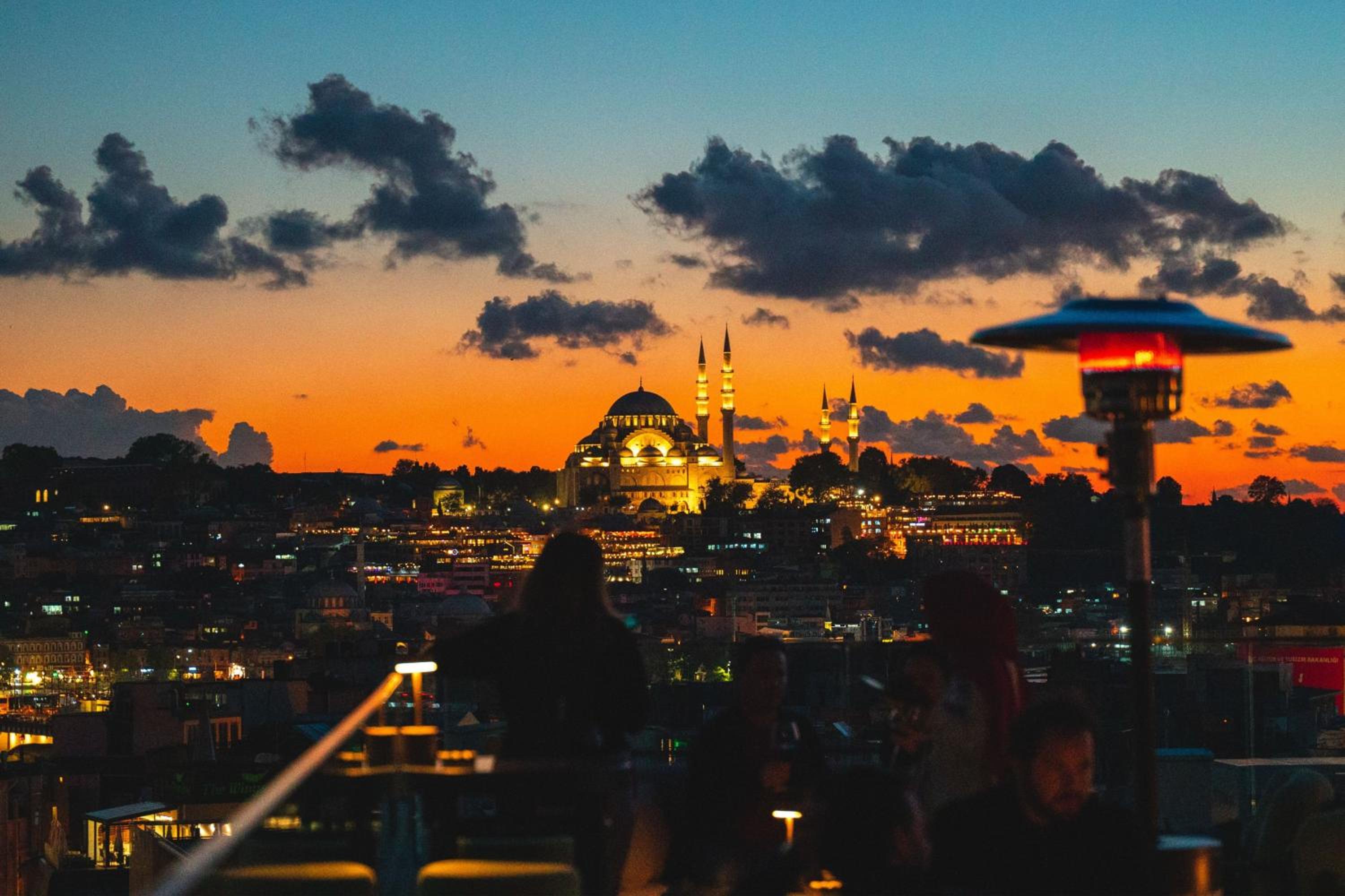 JW Marriott İstanbul Boğazı - Image 41