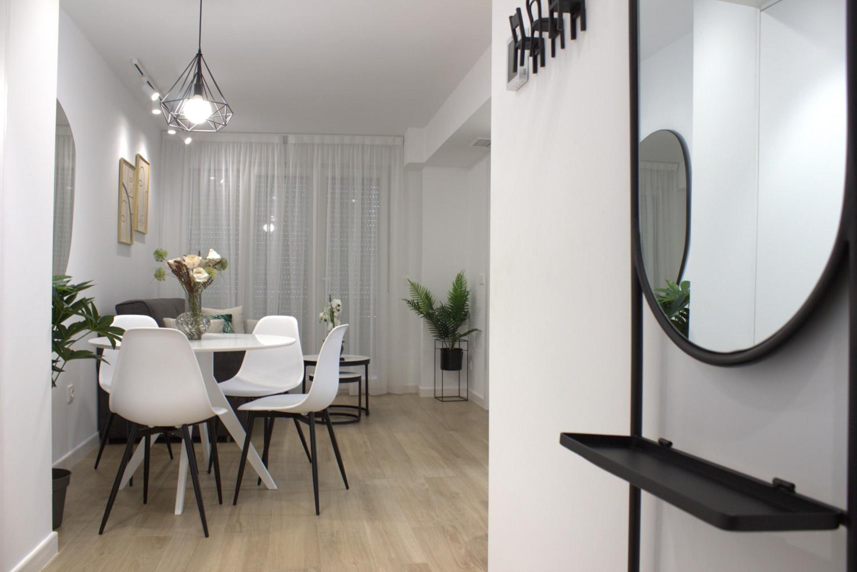 Apartamento Granada-Hipercor