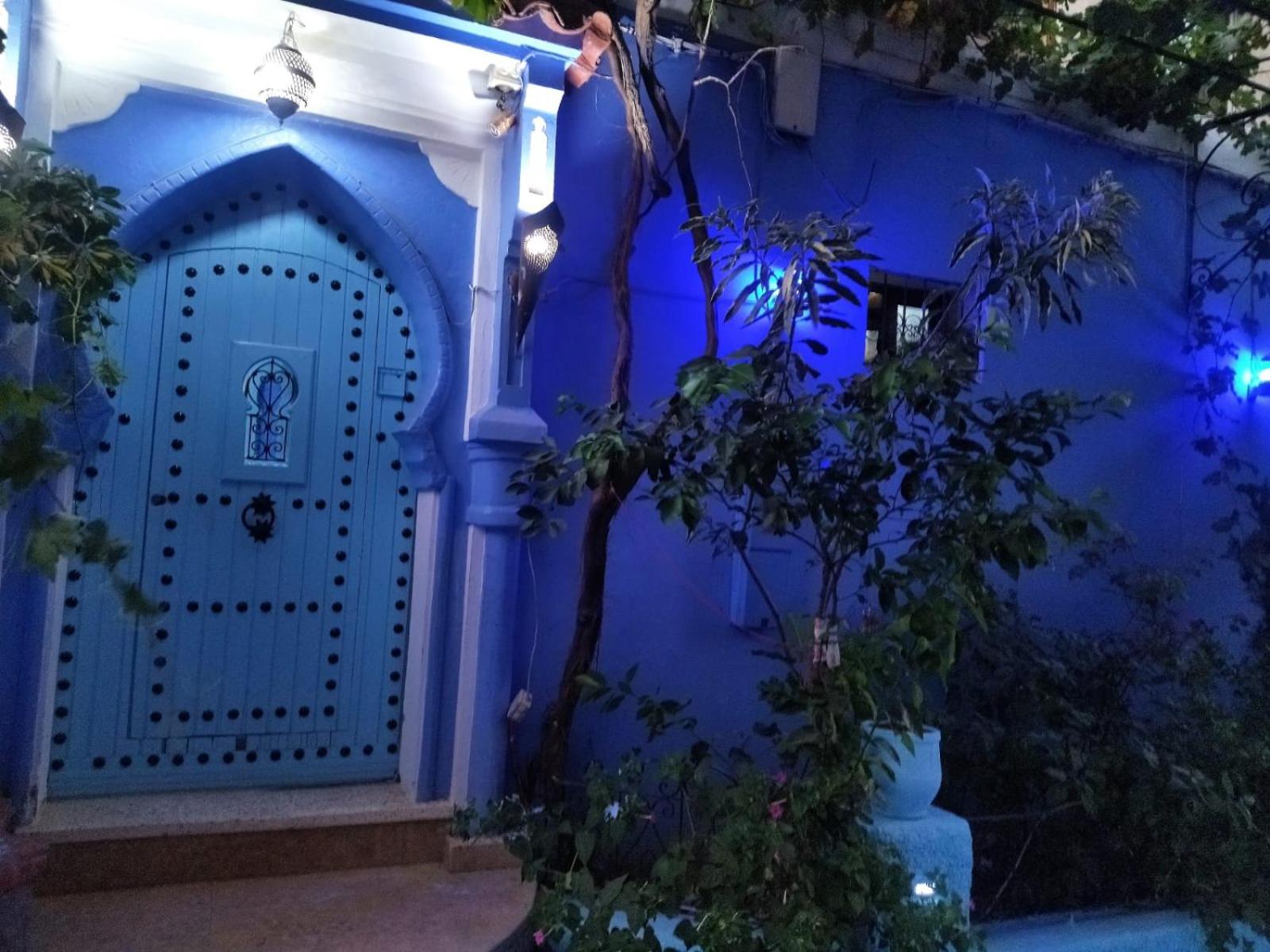 Dar Saida Hora