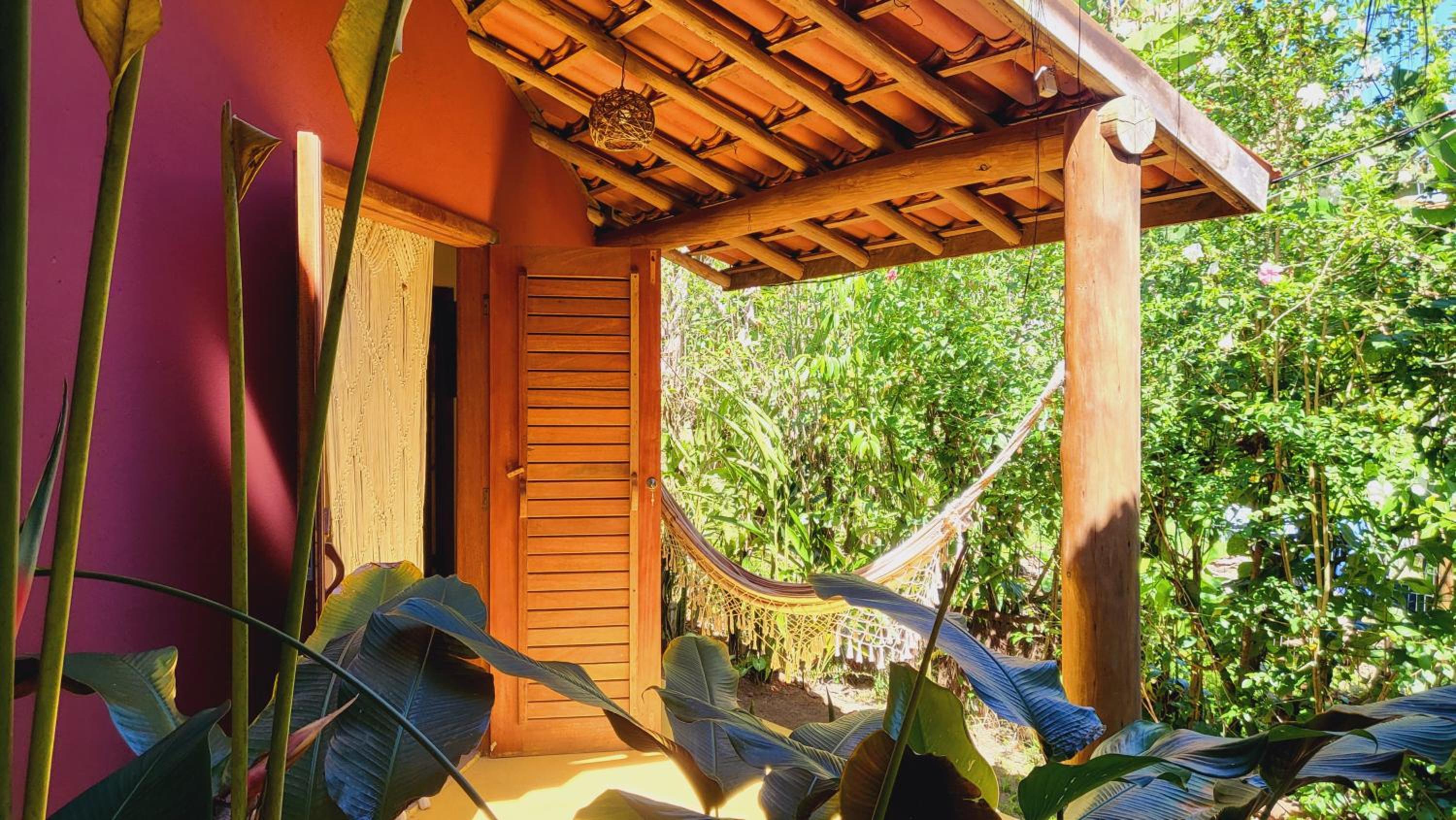 Casa Linda Boipeba