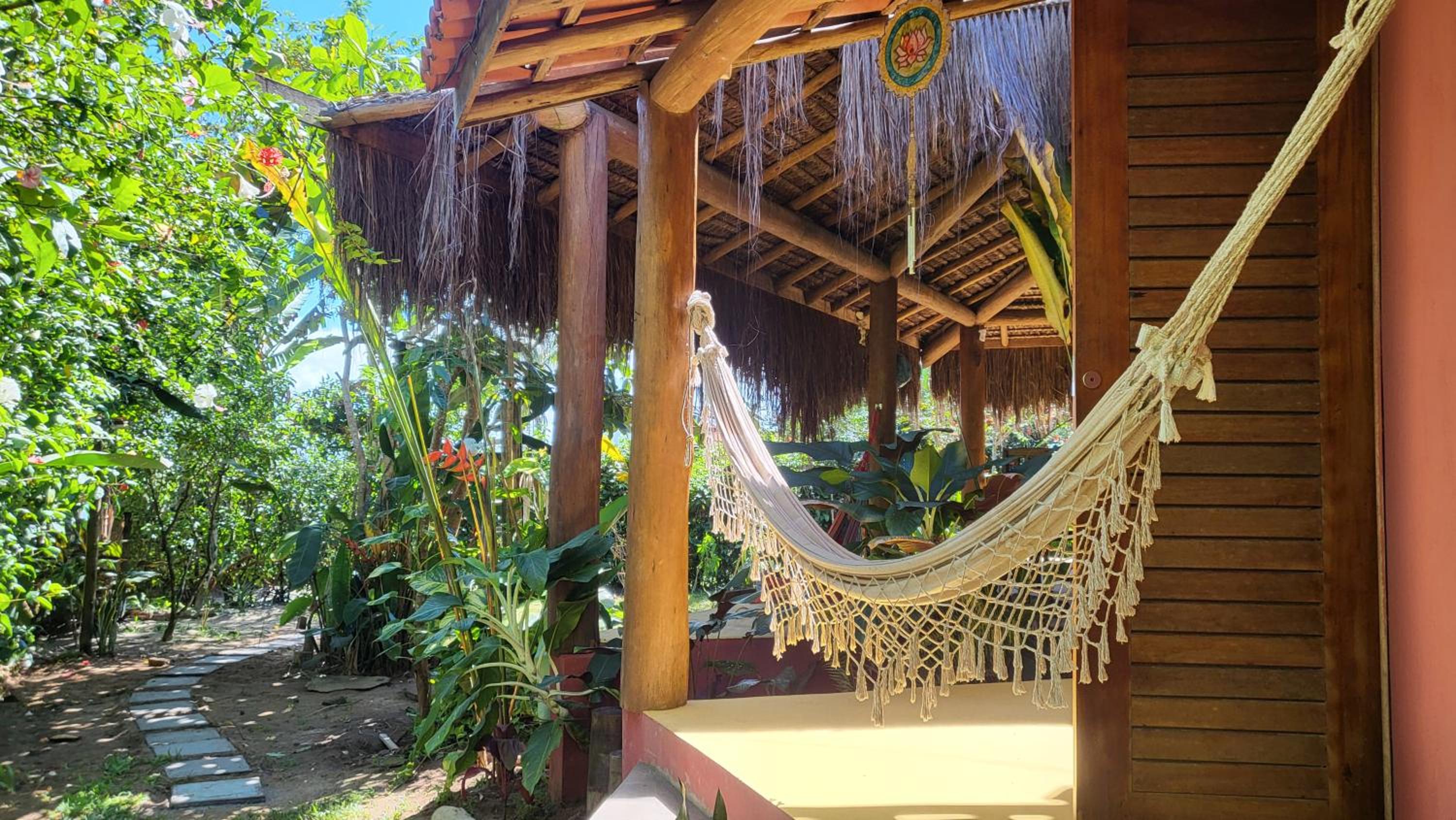 Casa Linda Boipeba