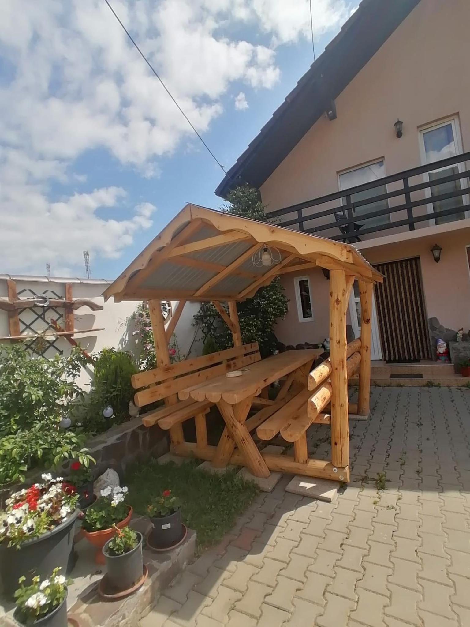 Casa Meresanu view 3