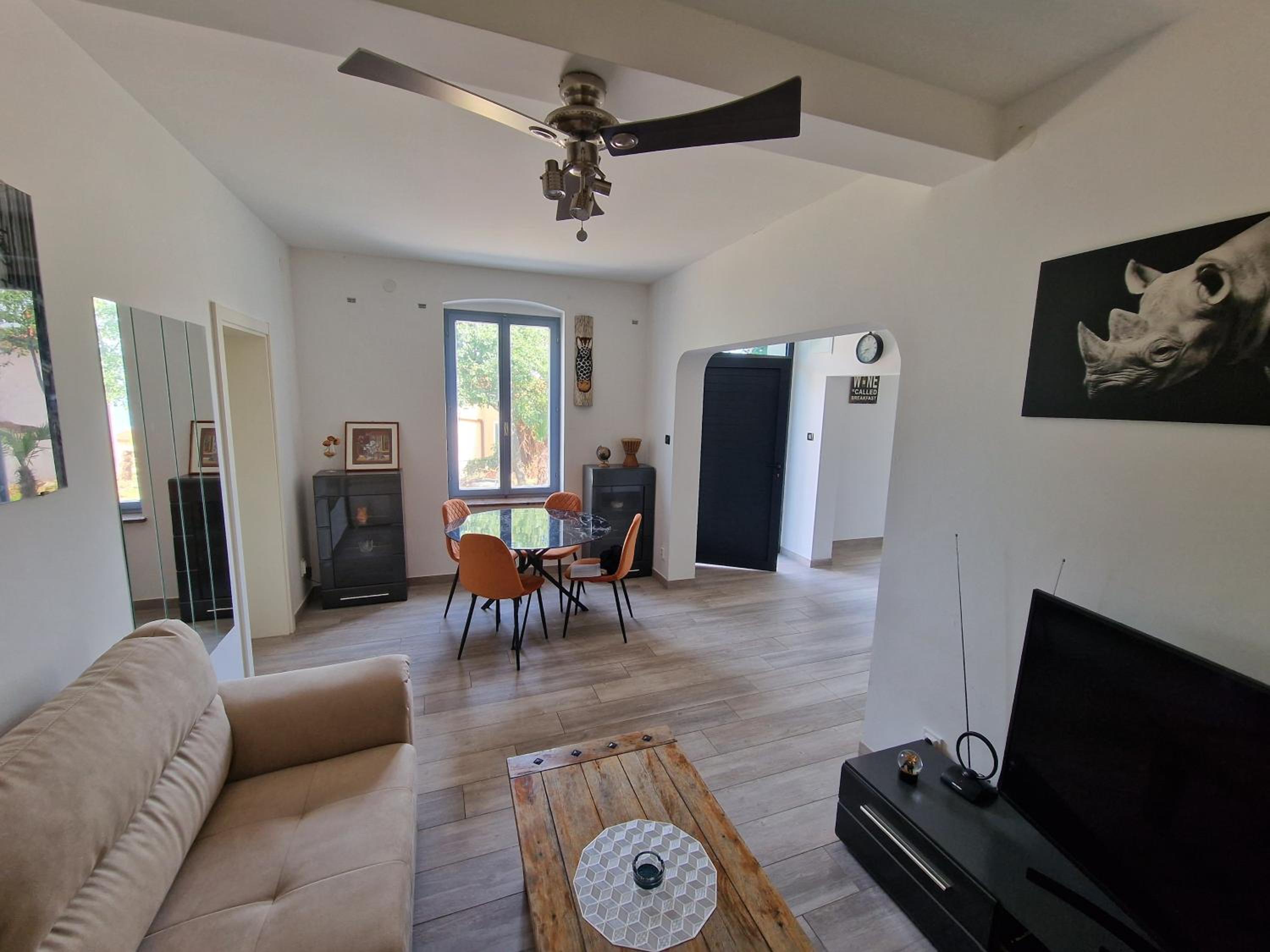 Apartment Mae Opatija Centre
