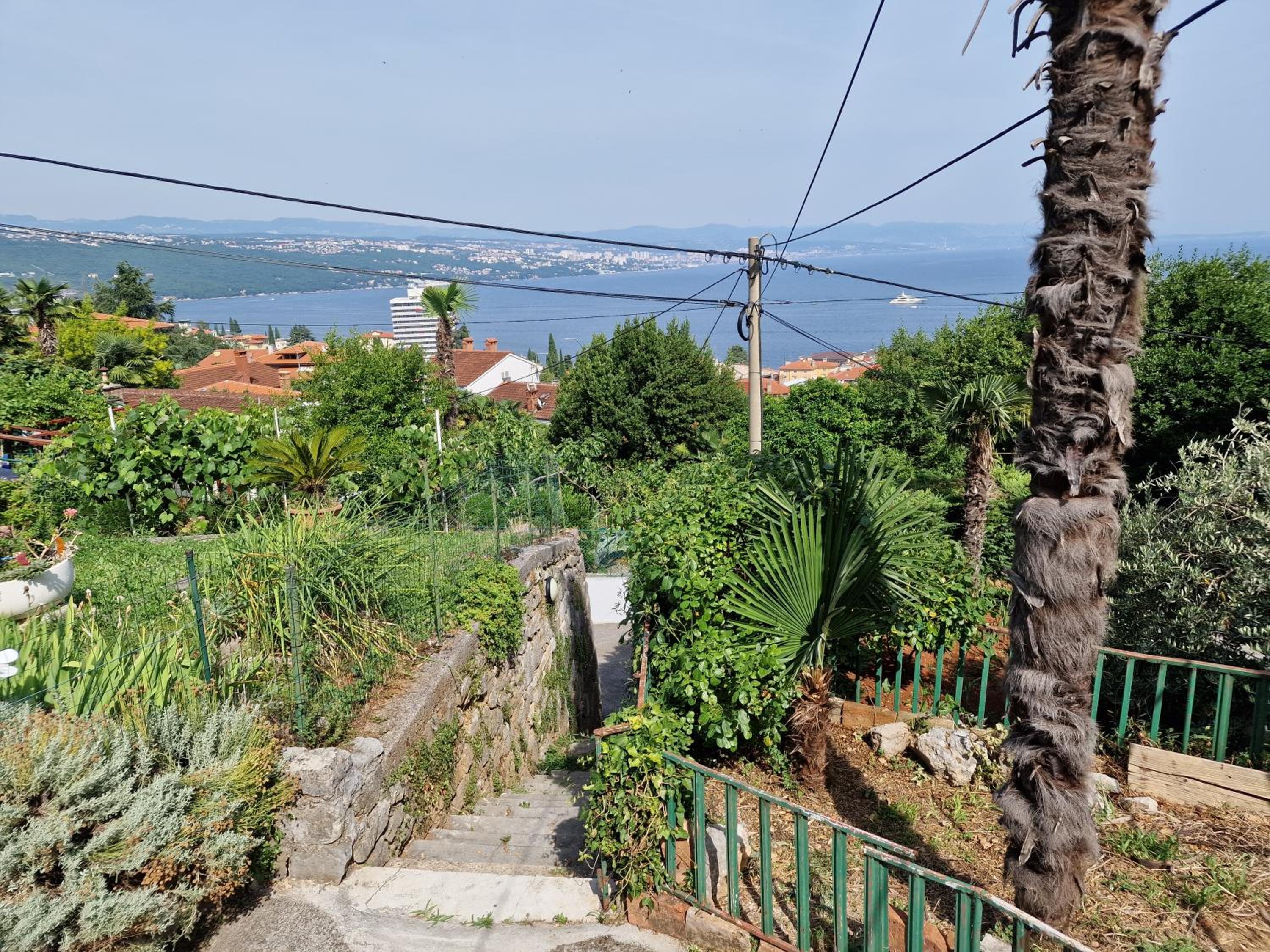 Apartment Mae Opatija Centre